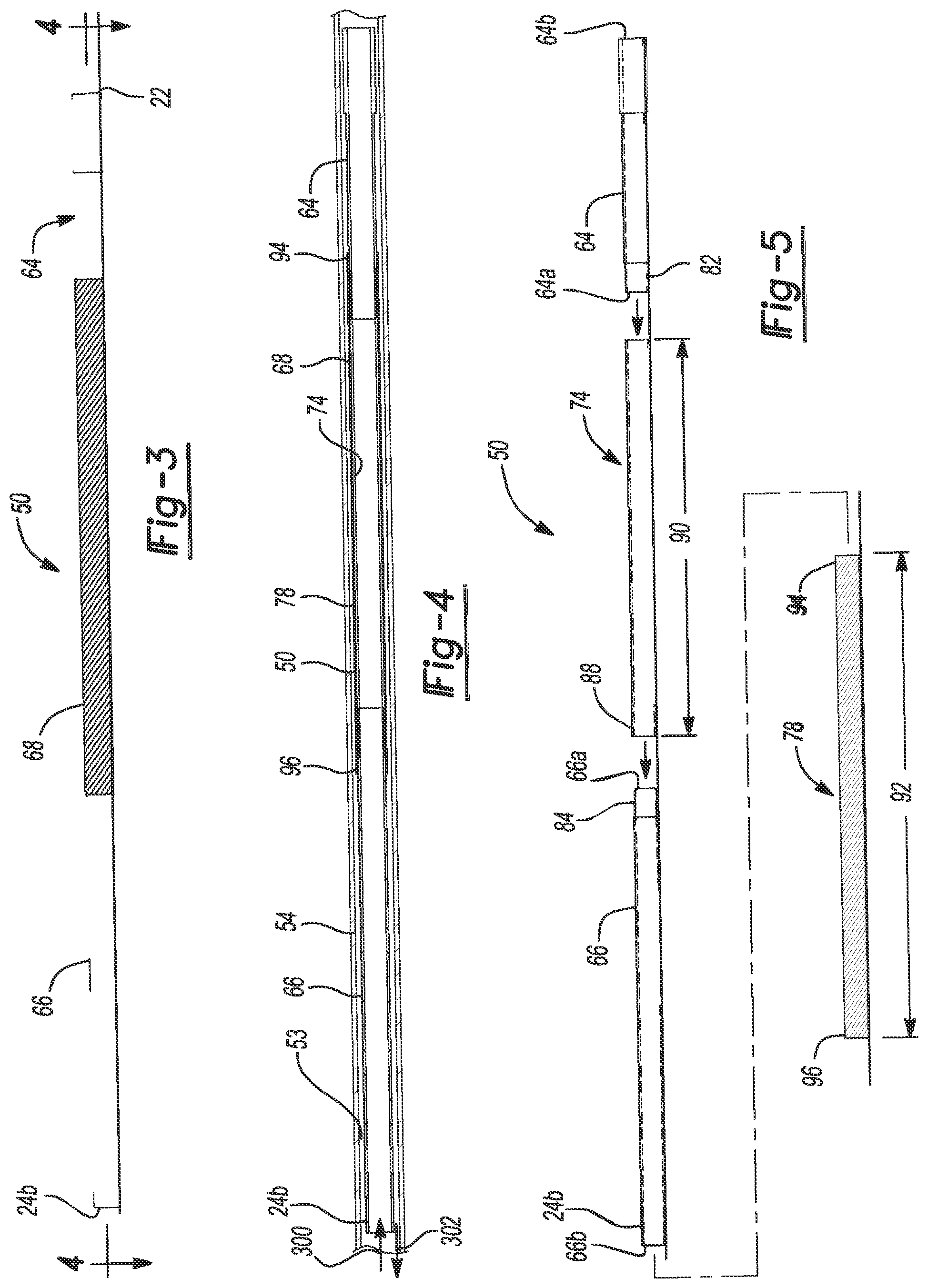 Patent US12426863 Figure 3 – Flexible member for angled system