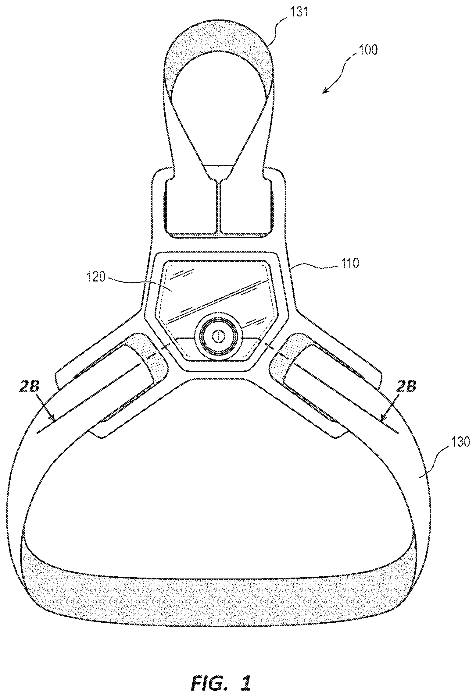 Patent US12426864 Figure 1 – Hemostasis devices and methods of use