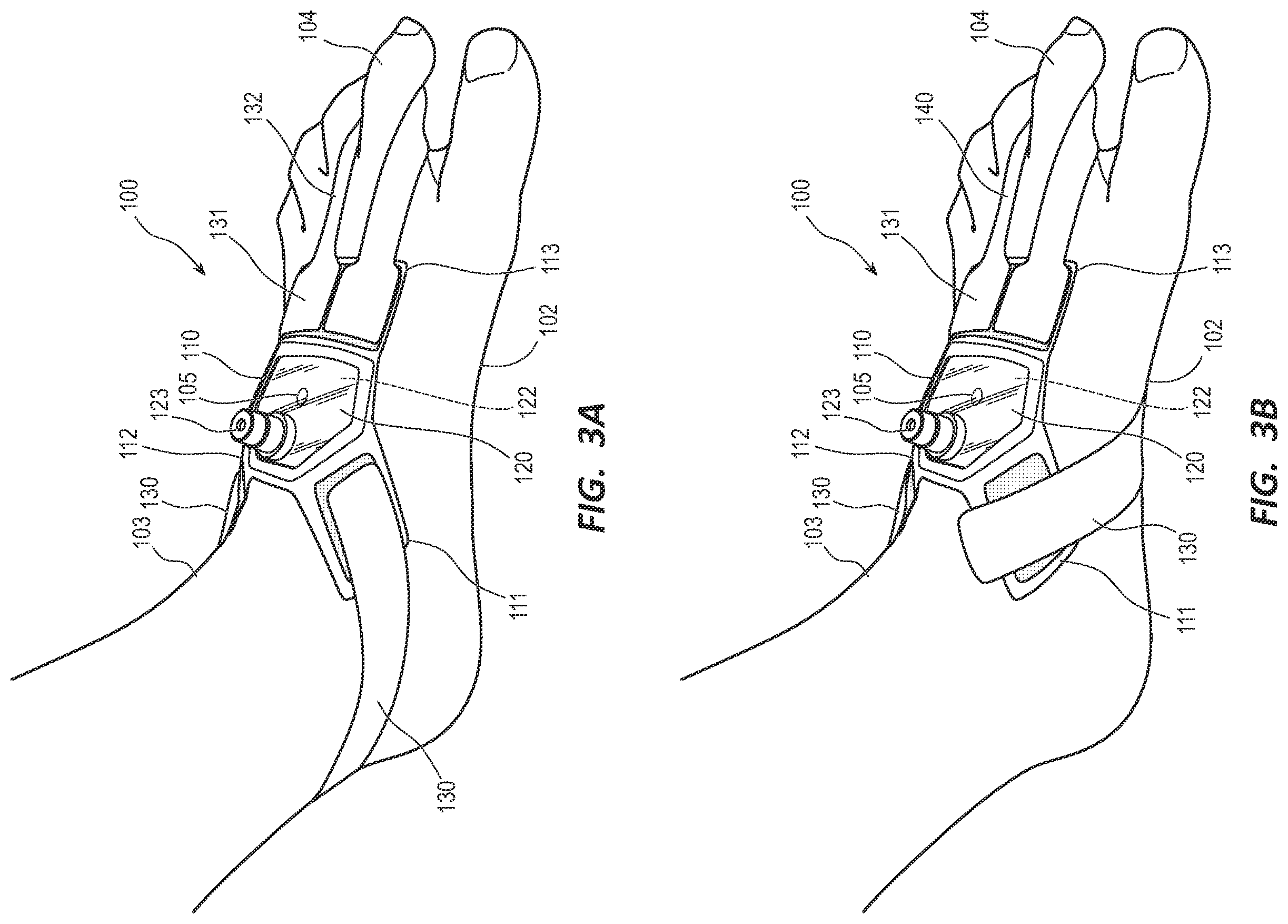 Patent US12426864 Figure 3 – Hemostasis devices and methods of use