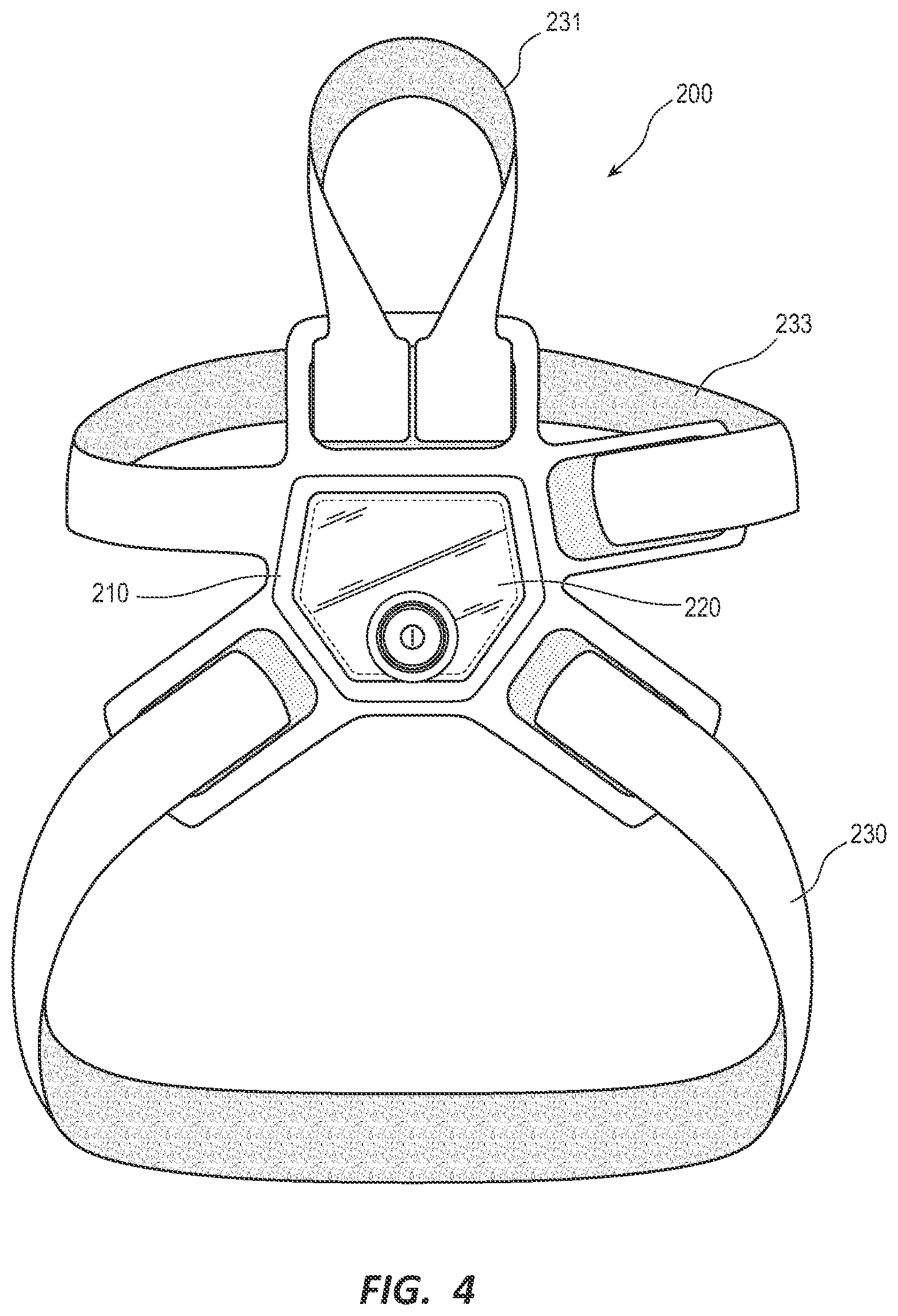 Patent US12426864 Figure 4 – Hemostasis devices and methods of use