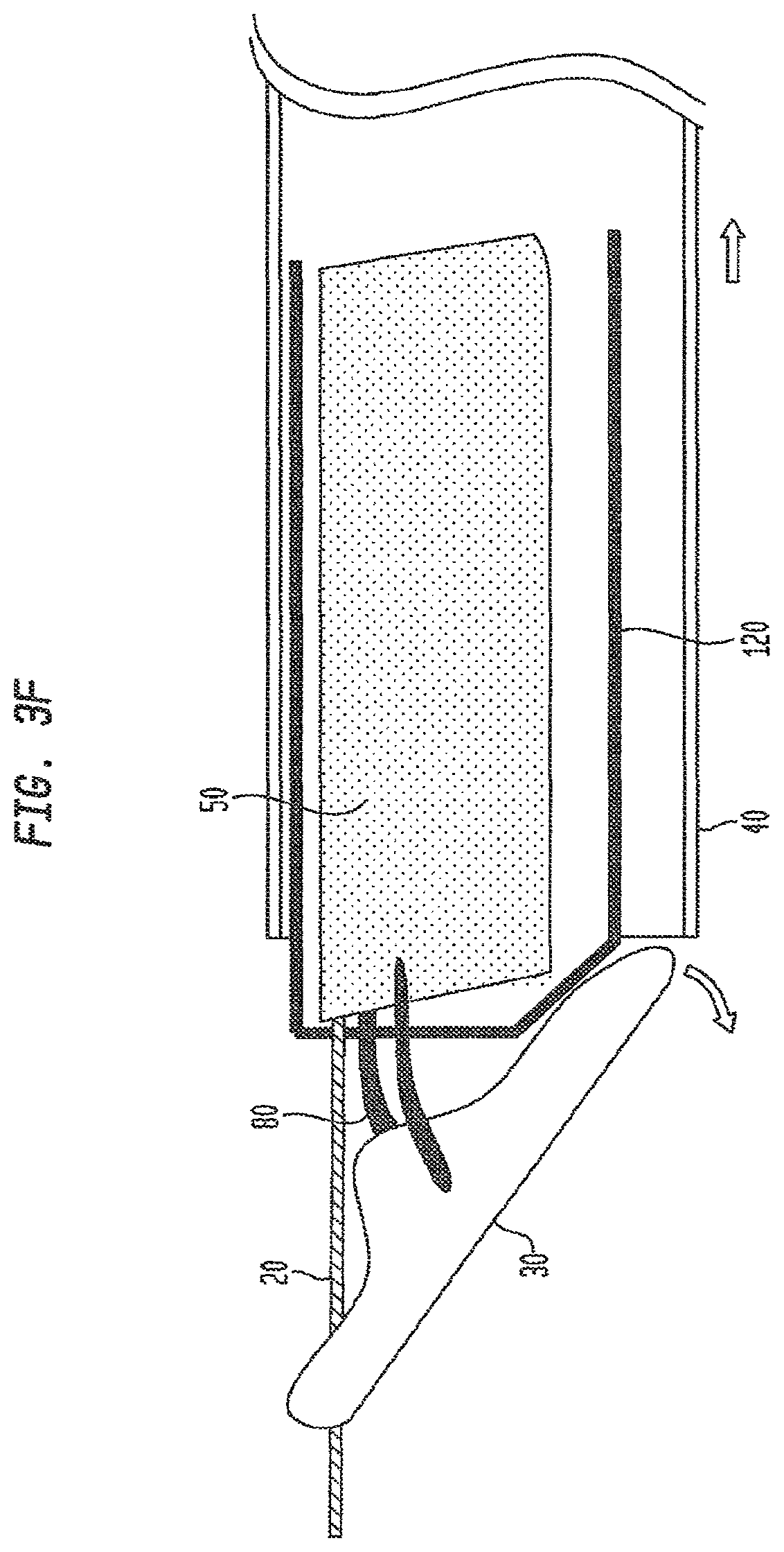 Patent US12426865 Figure 8 – Vascular closure devices and methods of use