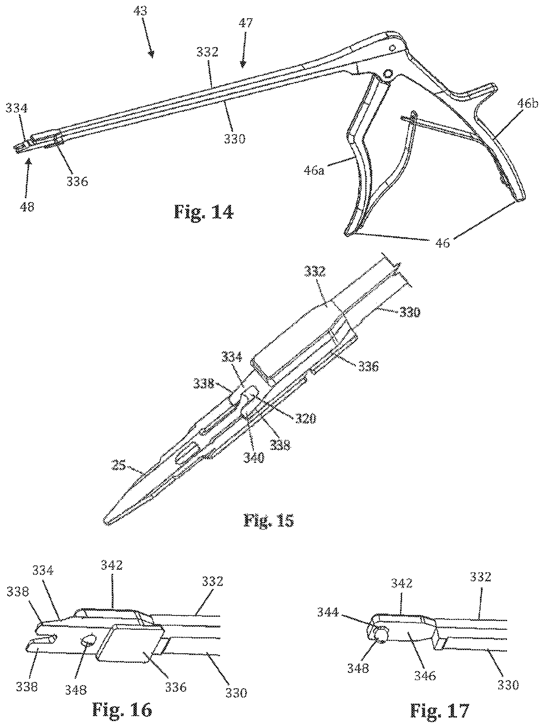 Patent US12426866 Figure 10 – Surgical access system and related methods