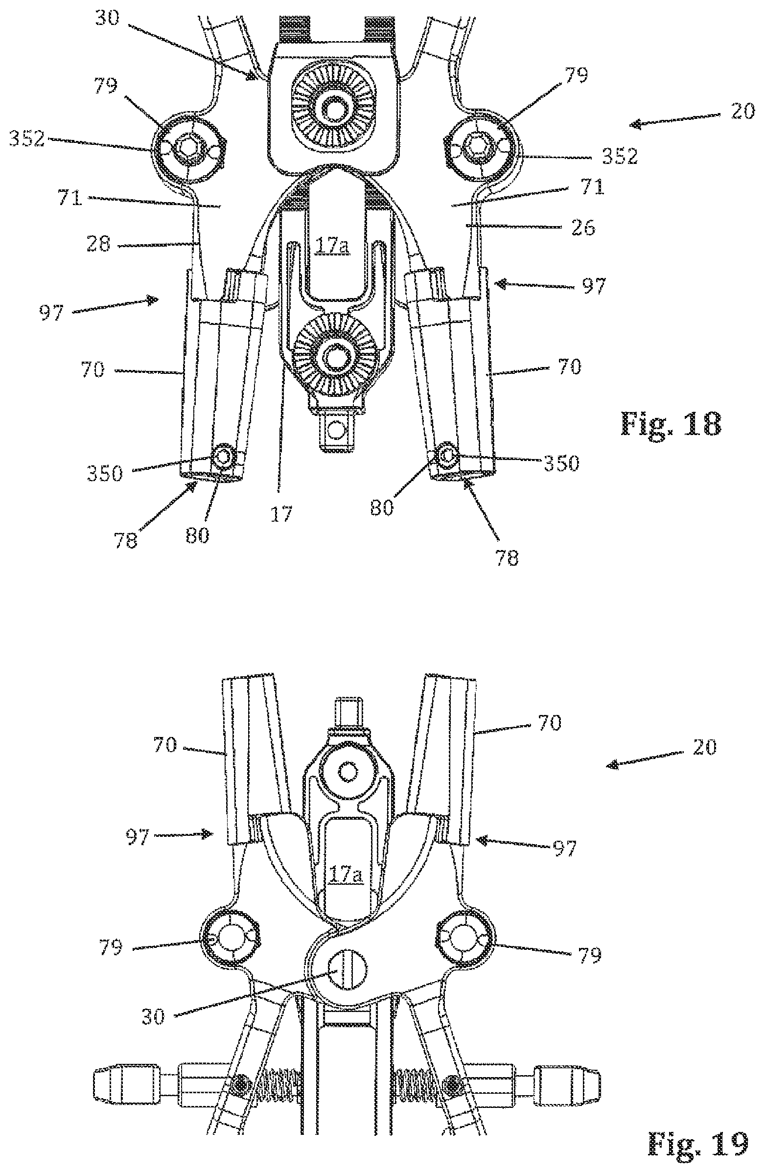 Patent US12426866 Figure 11 – Surgical access system and related methods