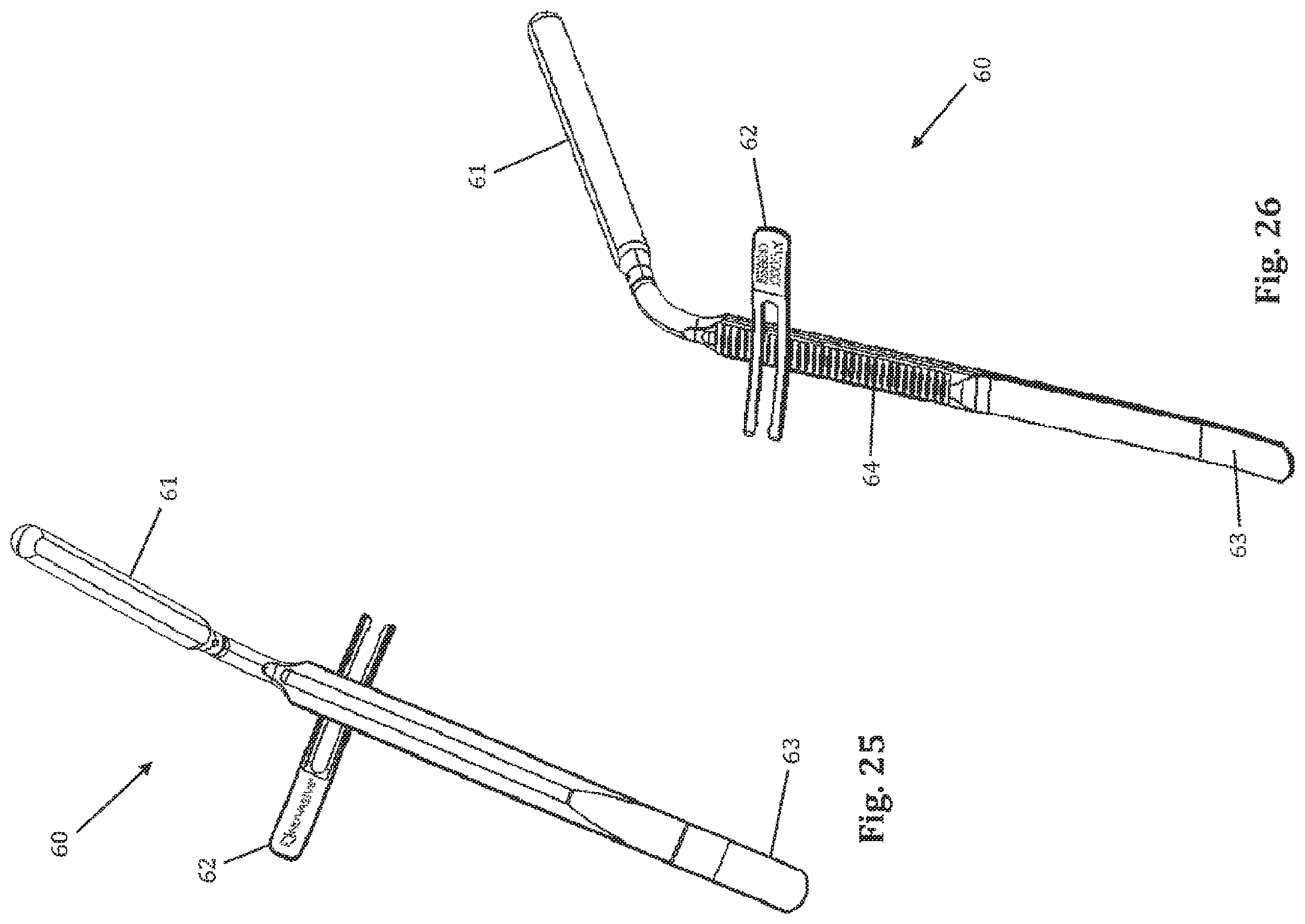 Patent US12426866 Figure 14 – Surgical access system and related methods