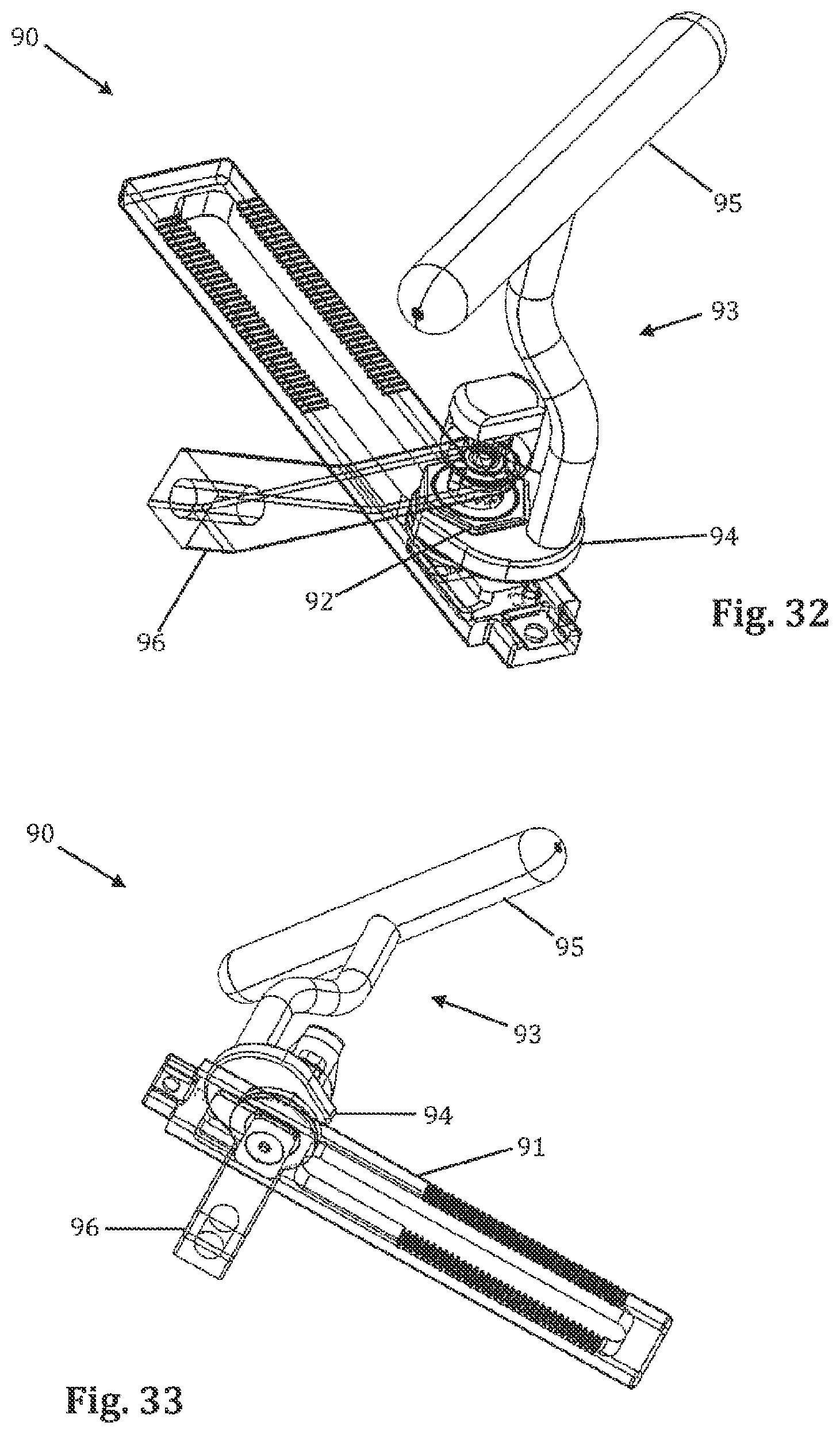 Patent US12426866 Figure 18 – Surgical access system and related methods