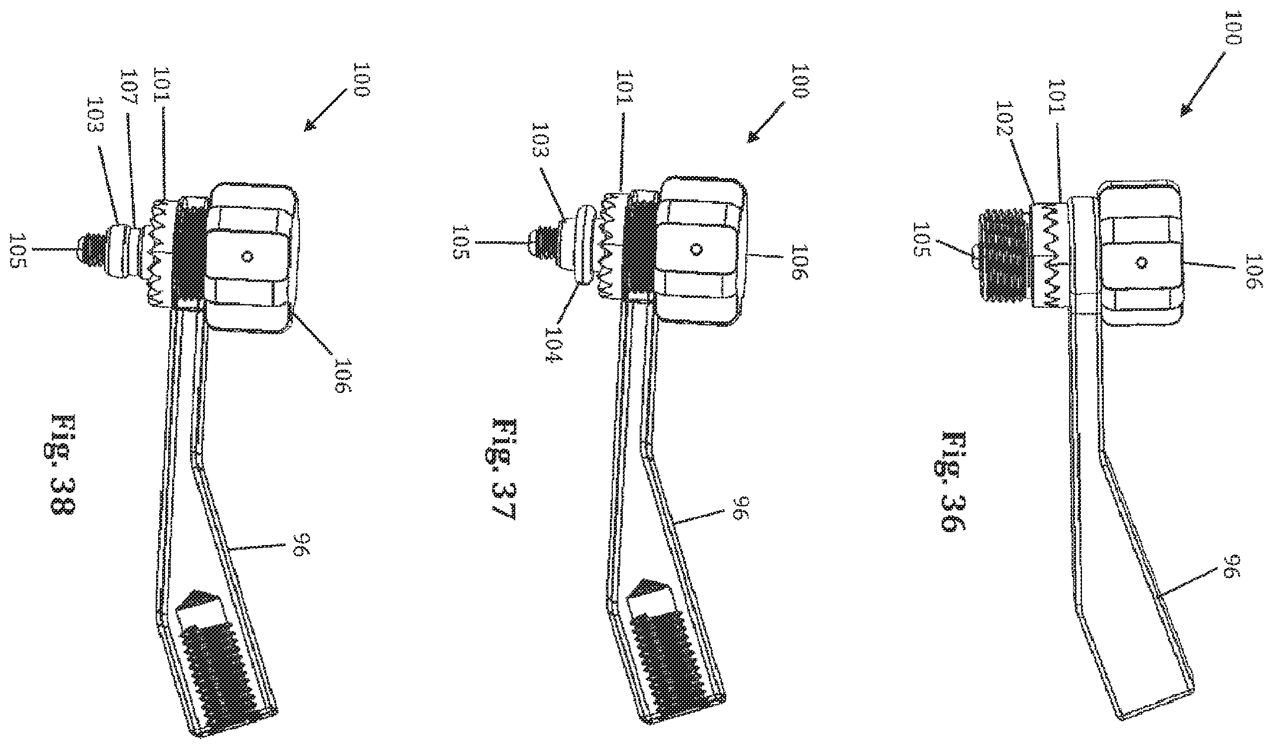 Patent US12426866 Figure 20 – Surgical access system and related methods