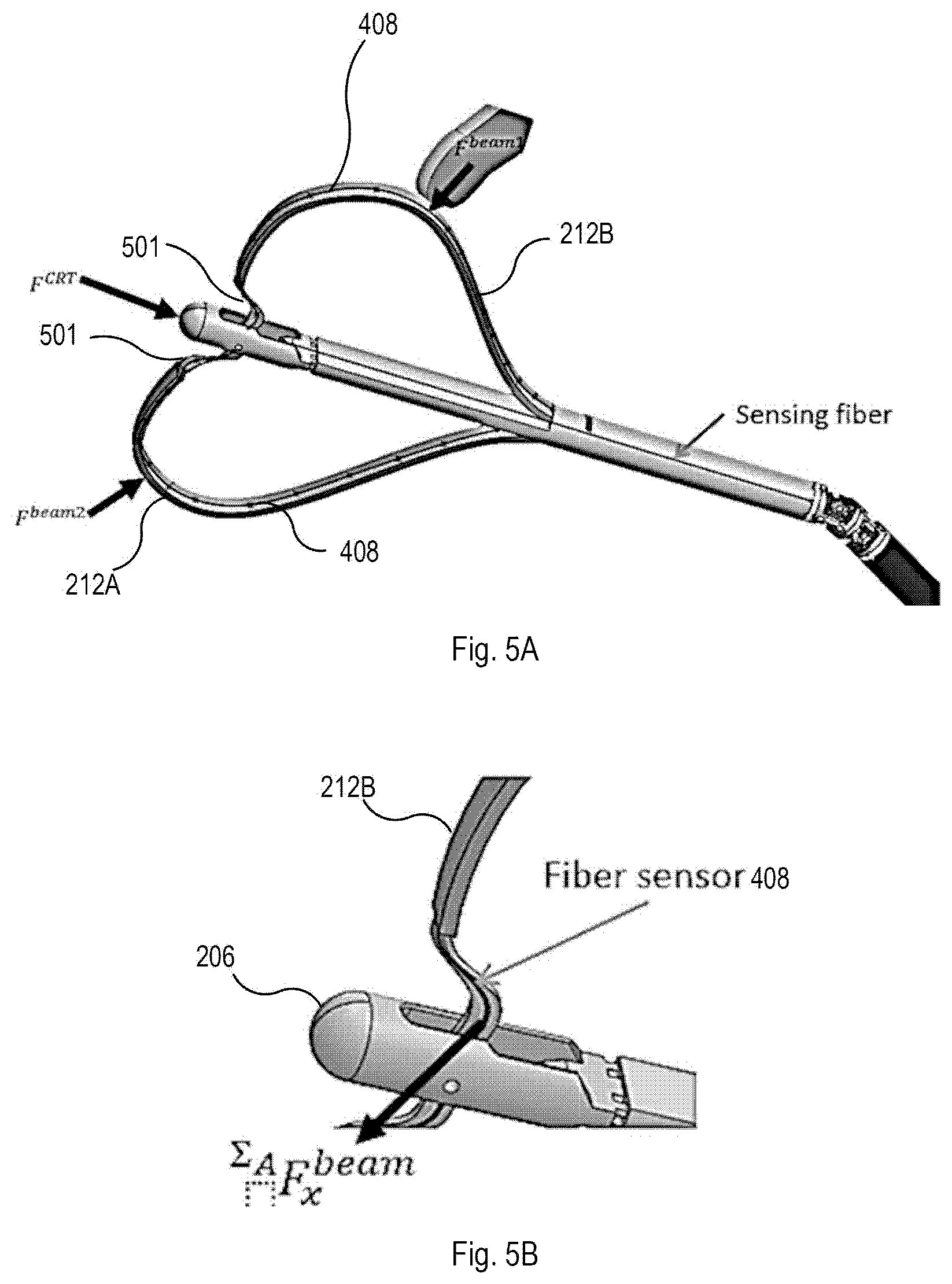 Patent US12426867 Figure 4 – Systems and methods for organ retraction and space opening