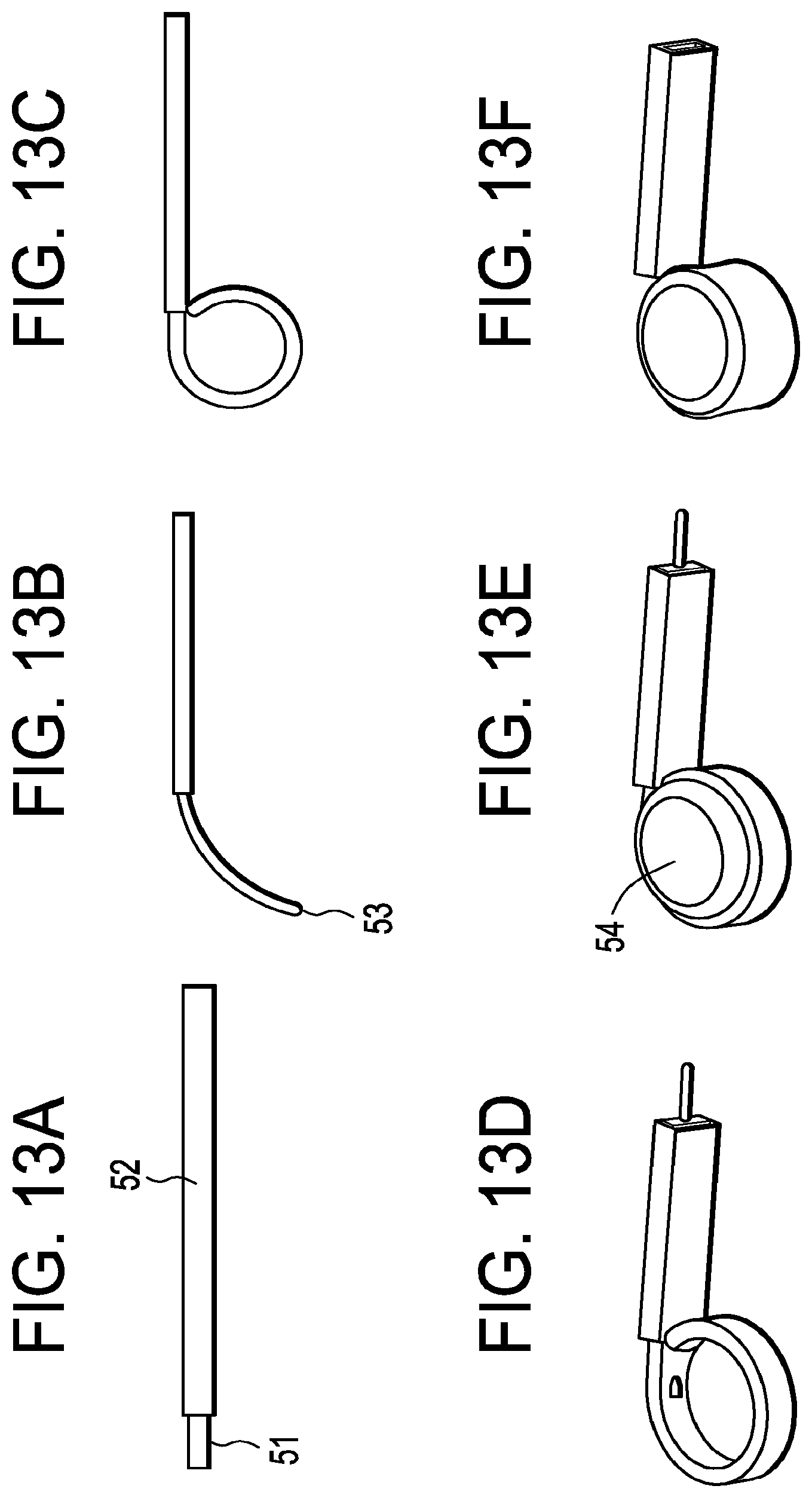 Patent US12426868 Figure 13 – Balloon with shape control for spinal procedures