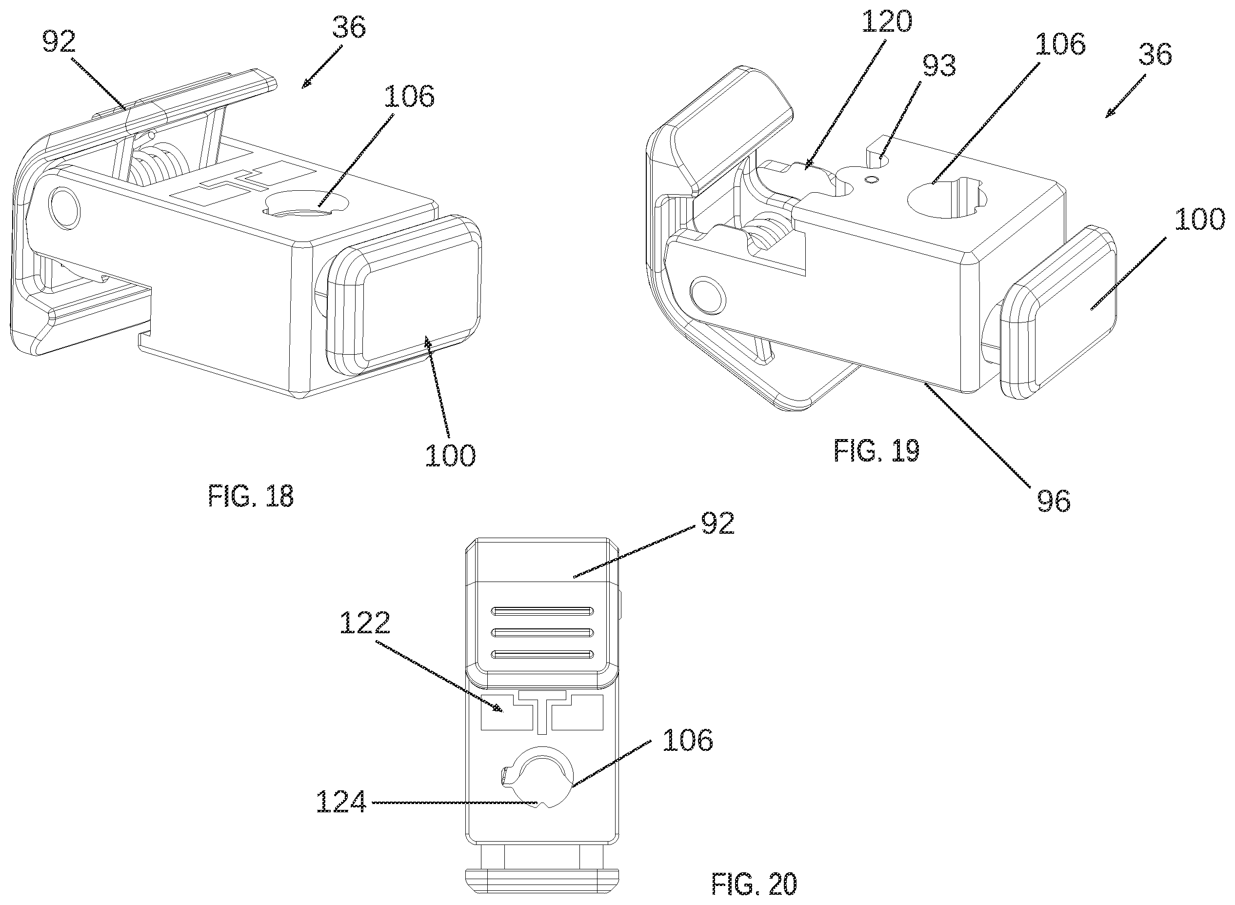 Patent US12426870 Figure 17 – Surgical retractor