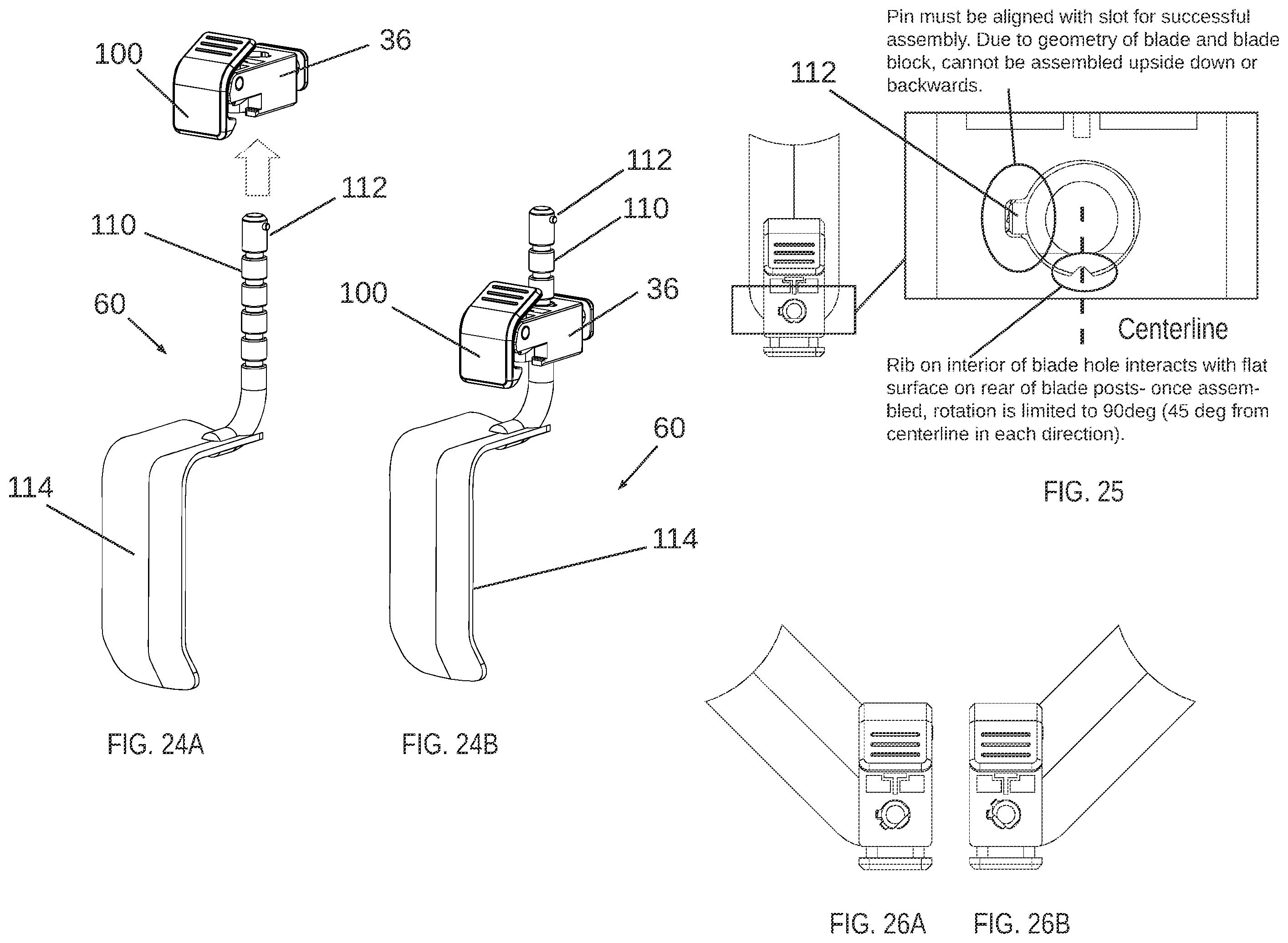 Patent US12426870 Figure 19 – Surgical retractor