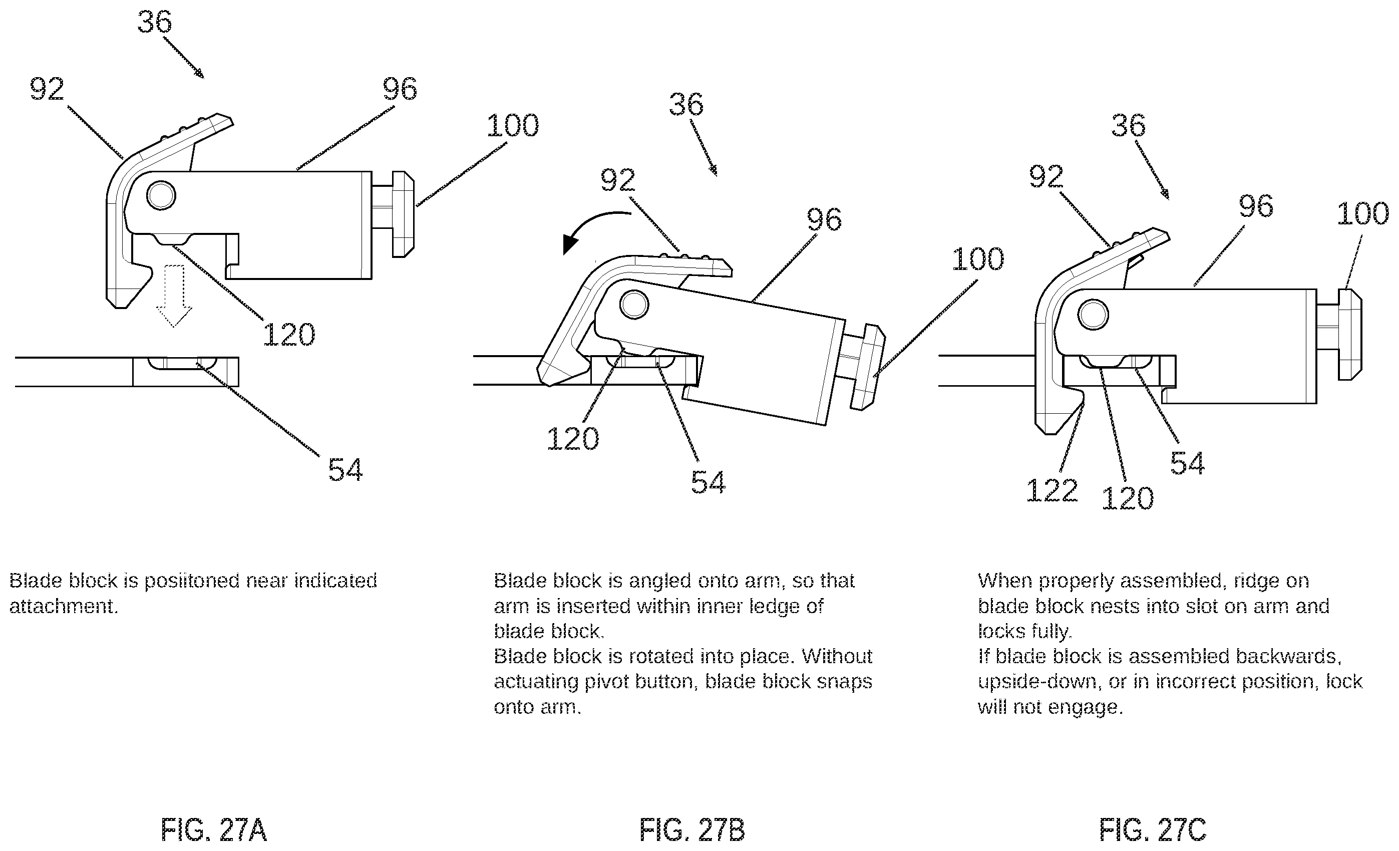 Patent US12426870 Figure 20 – Surgical retractor