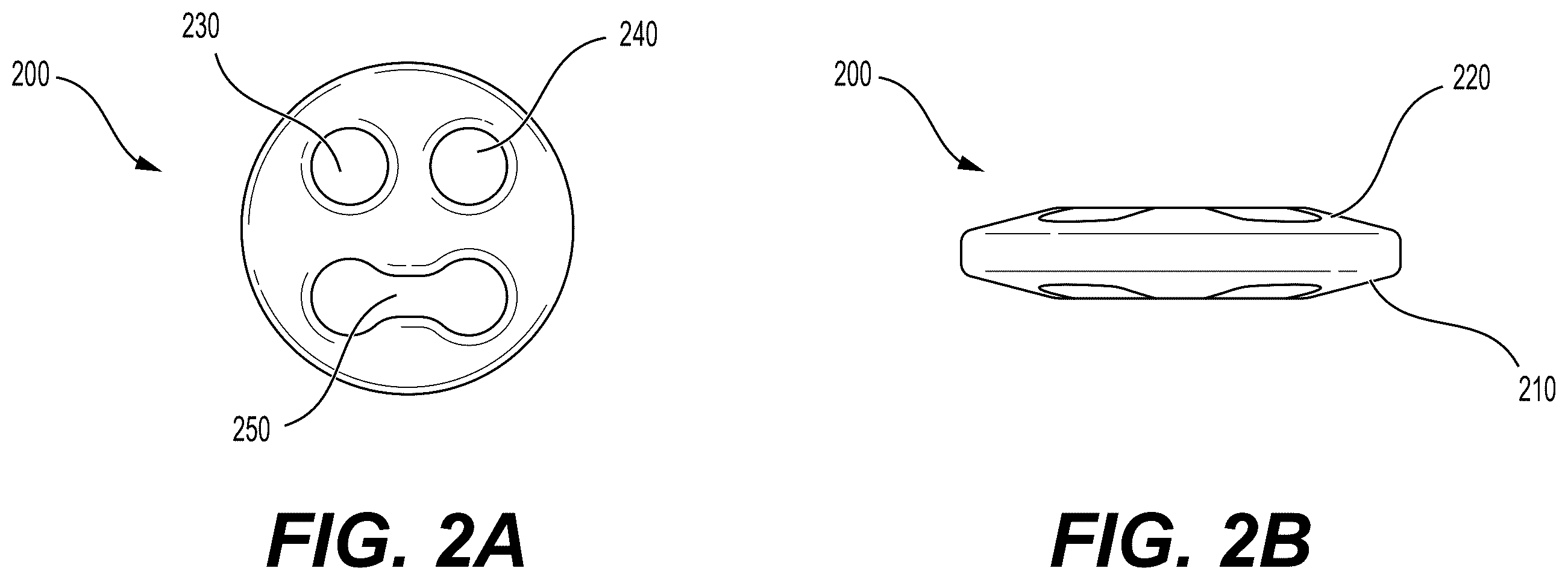 Patent US12426871 Figure 2 – Systems, devices and methods for implanting suture buttons