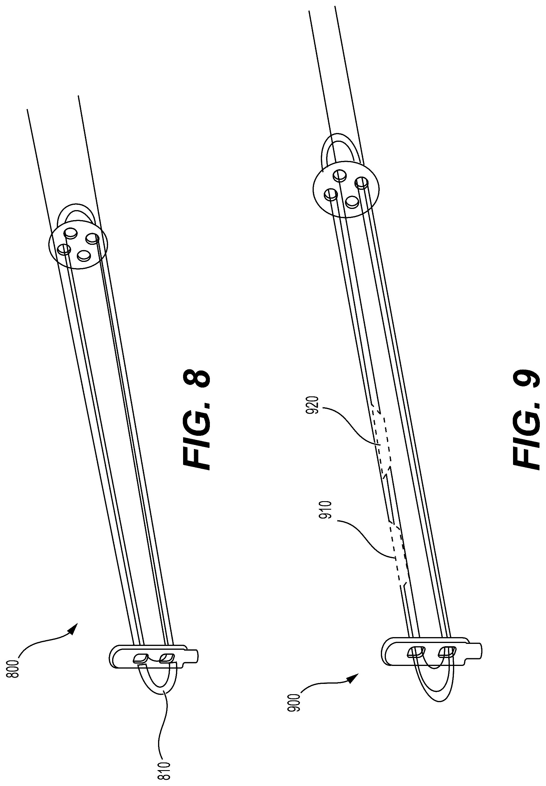 Patent US12426871 Figure 10 – Systems, devices and methods for implanting suture buttons