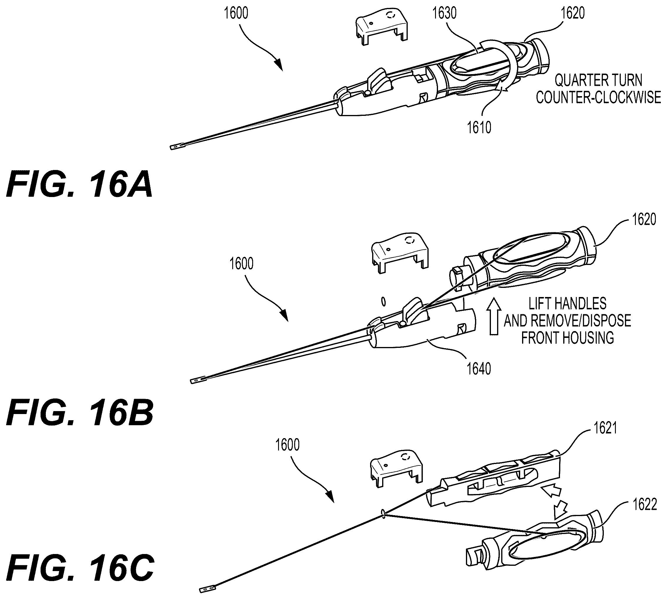Patent US12426871 Figure 16 – Systems, devices and methods for implanting suture buttons