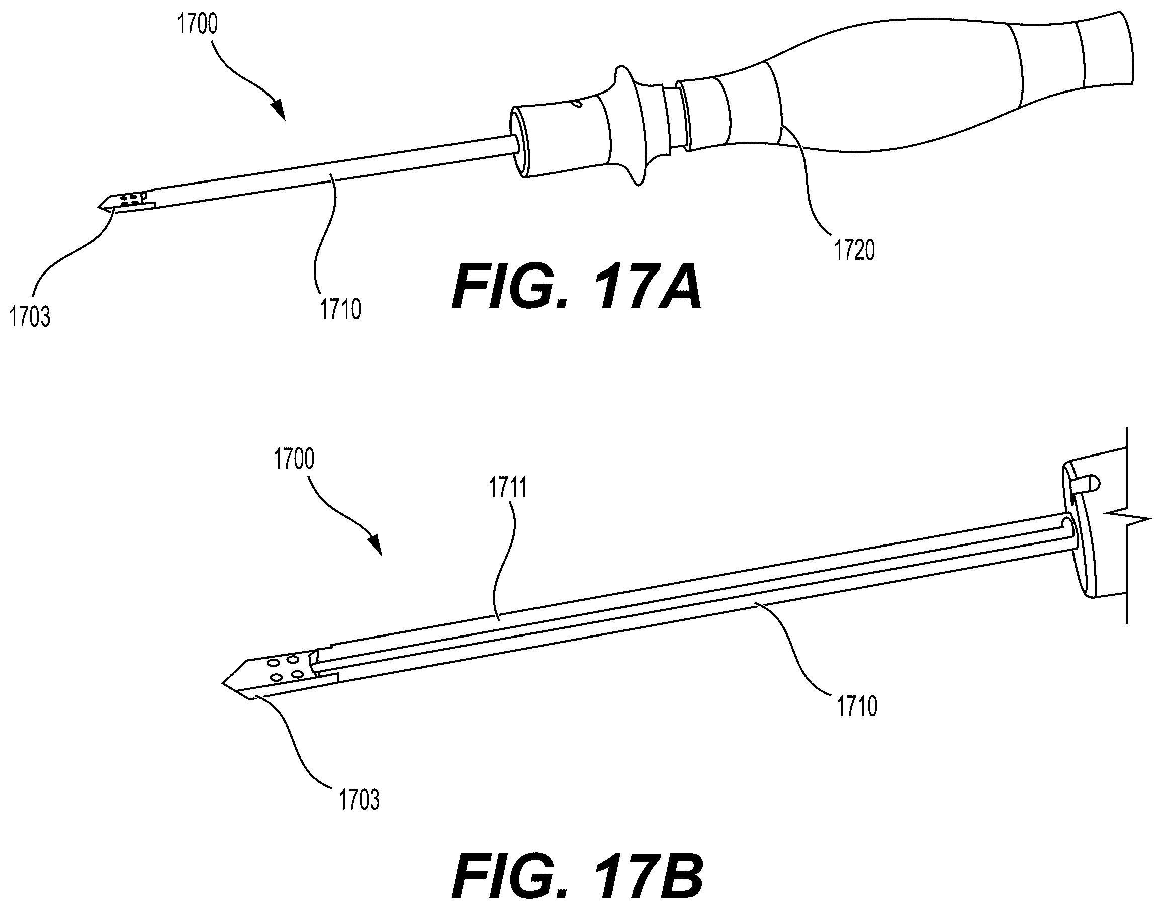 Patent US12426871 Figure 17 – Systems, devices and methods for implanting suture buttons