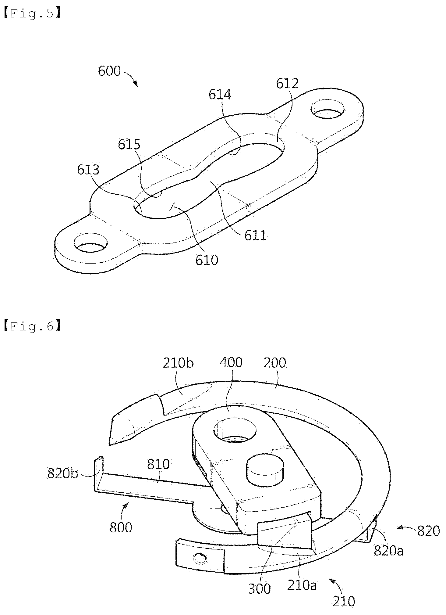 Patent US12426873 Figure 5 – Endoscopic suturing device