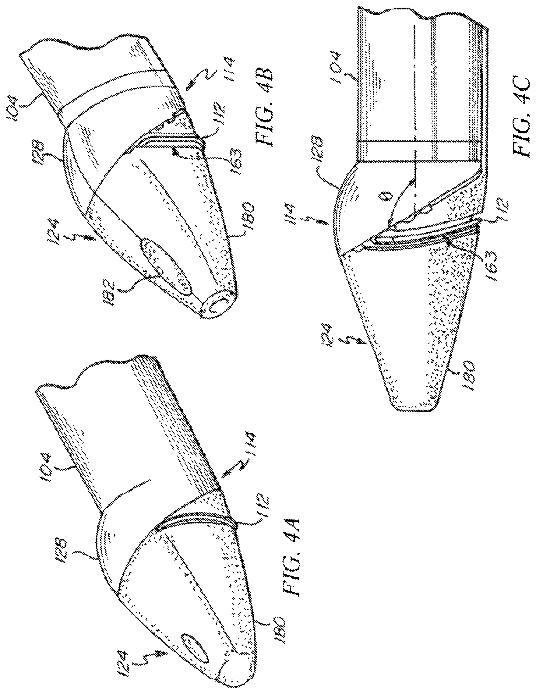 Patent US12426874 Figure 3 – Minimally invasive repair of a valve leaflet in a beating heart