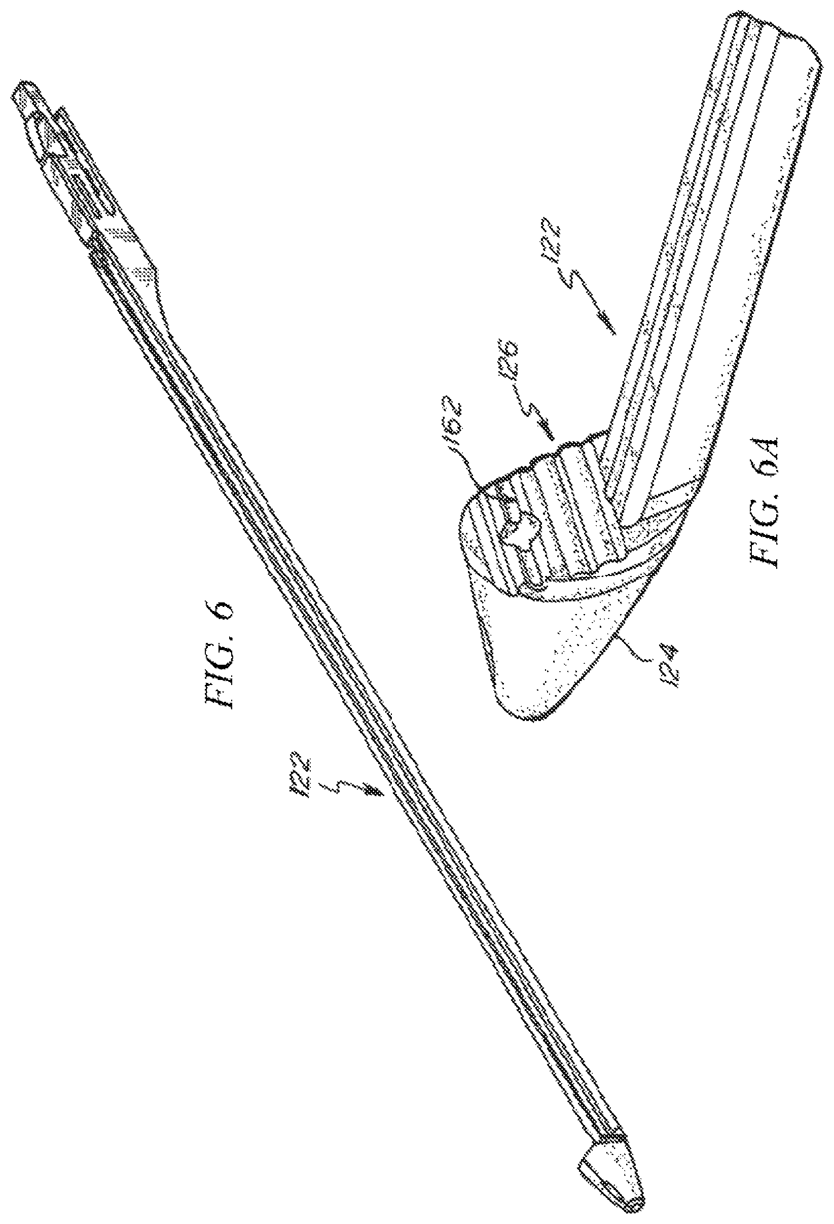Patent US12426874 Figure 9 – Minimally invasive repair of a valve leaflet in a beating heart