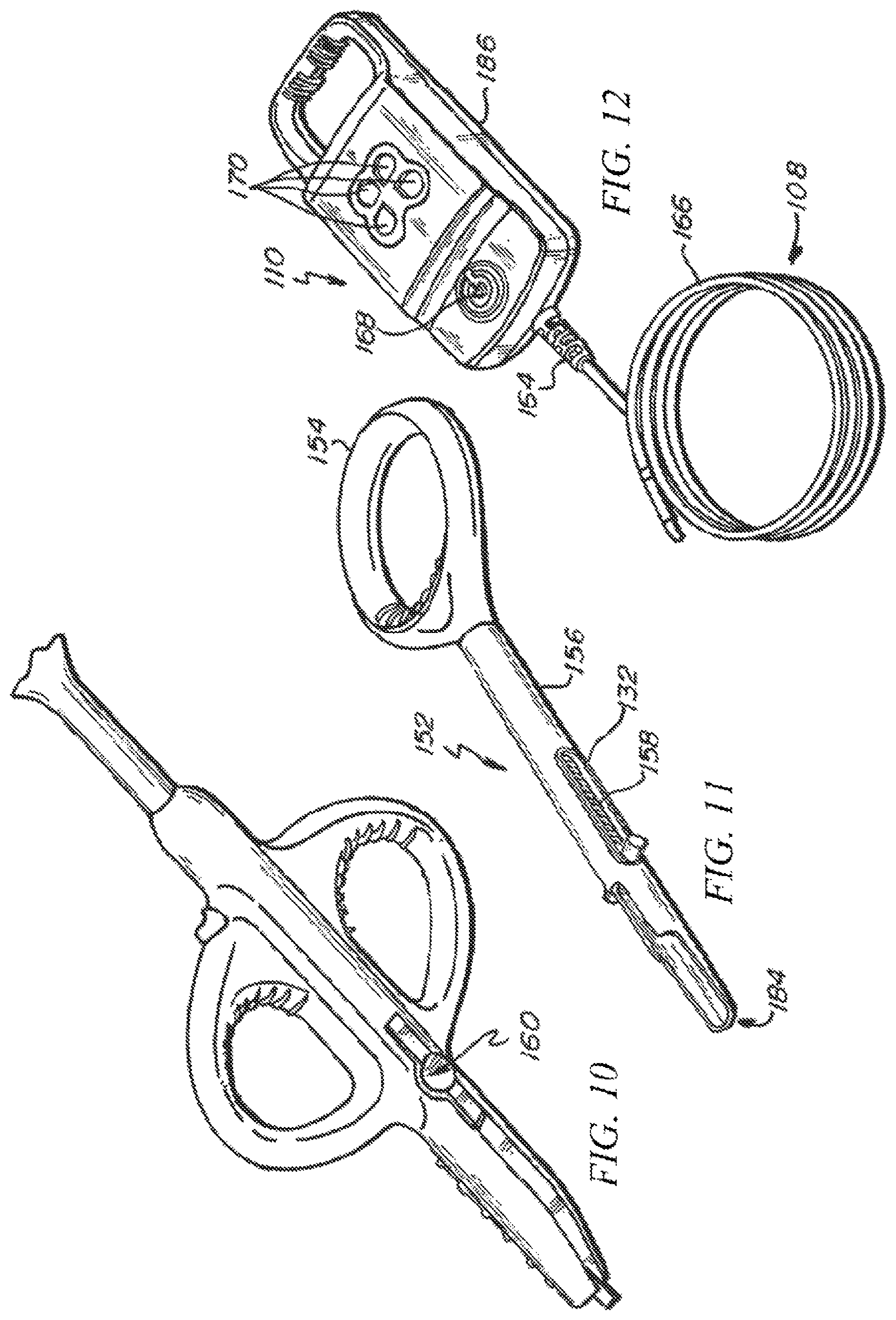 Patent US12426874 Figure 13 – Minimally invasive repair of a valve leaflet in a beating heart