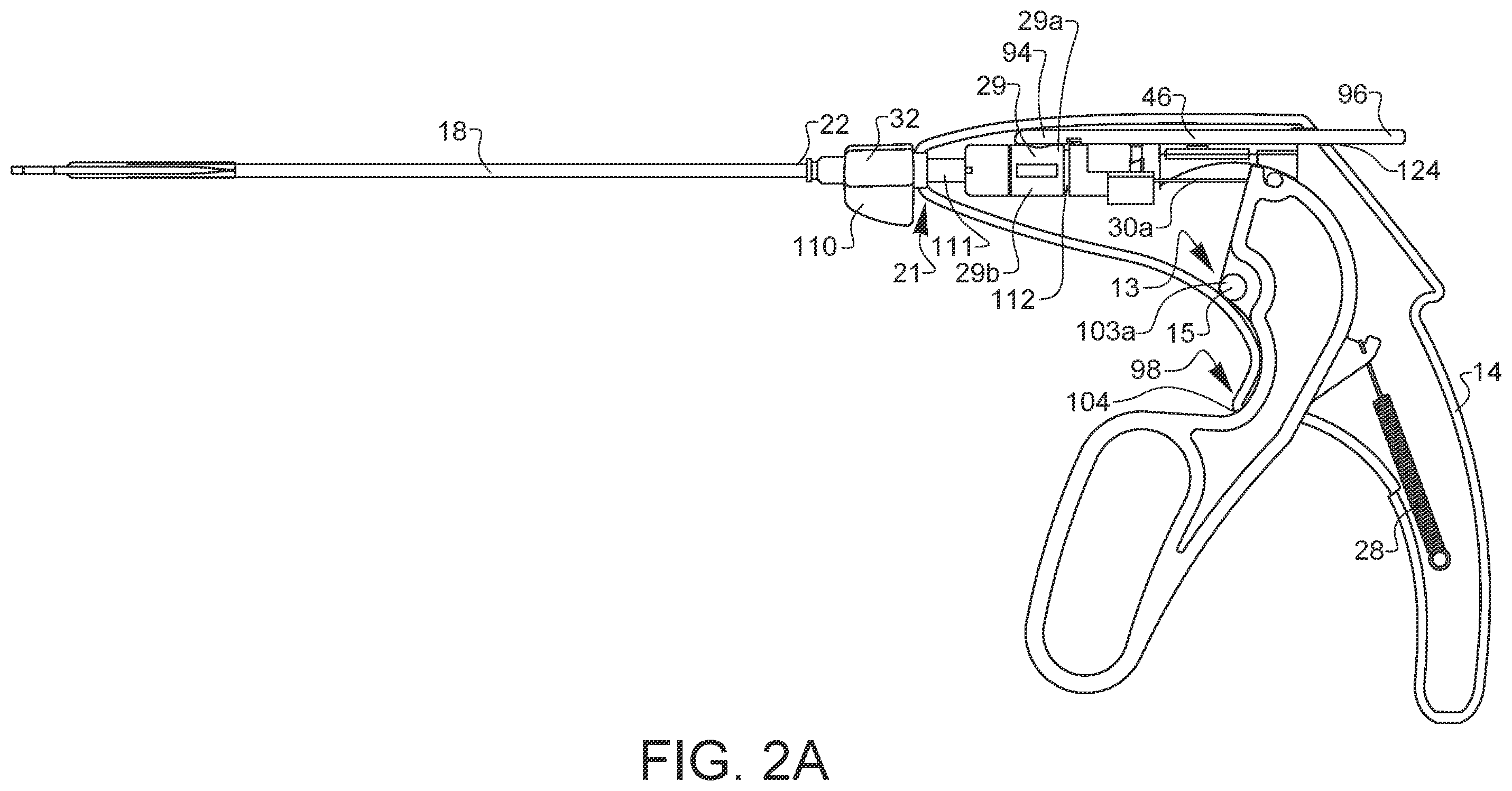 Patent US12426875 Figure 3 – Spinal annulotomy closure sewing device