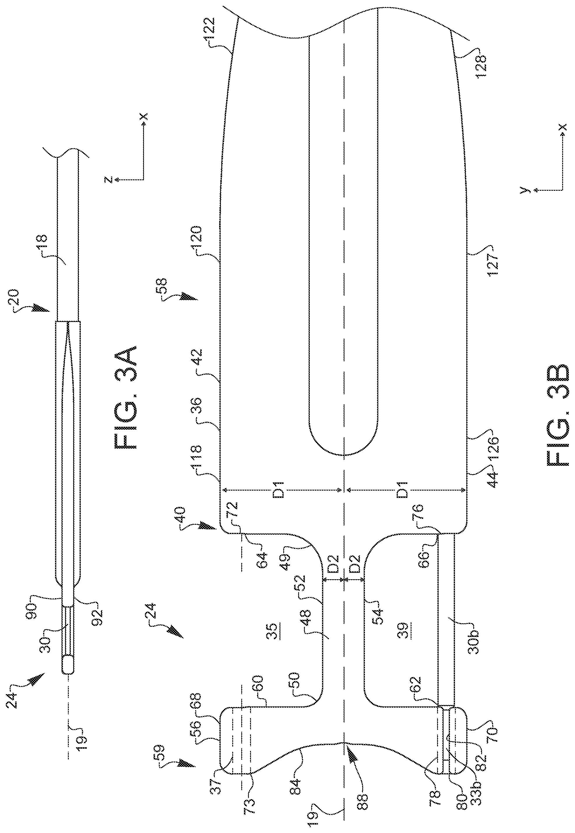Patent US12426875 Figure 6 – Spinal annulotomy closure sewing device