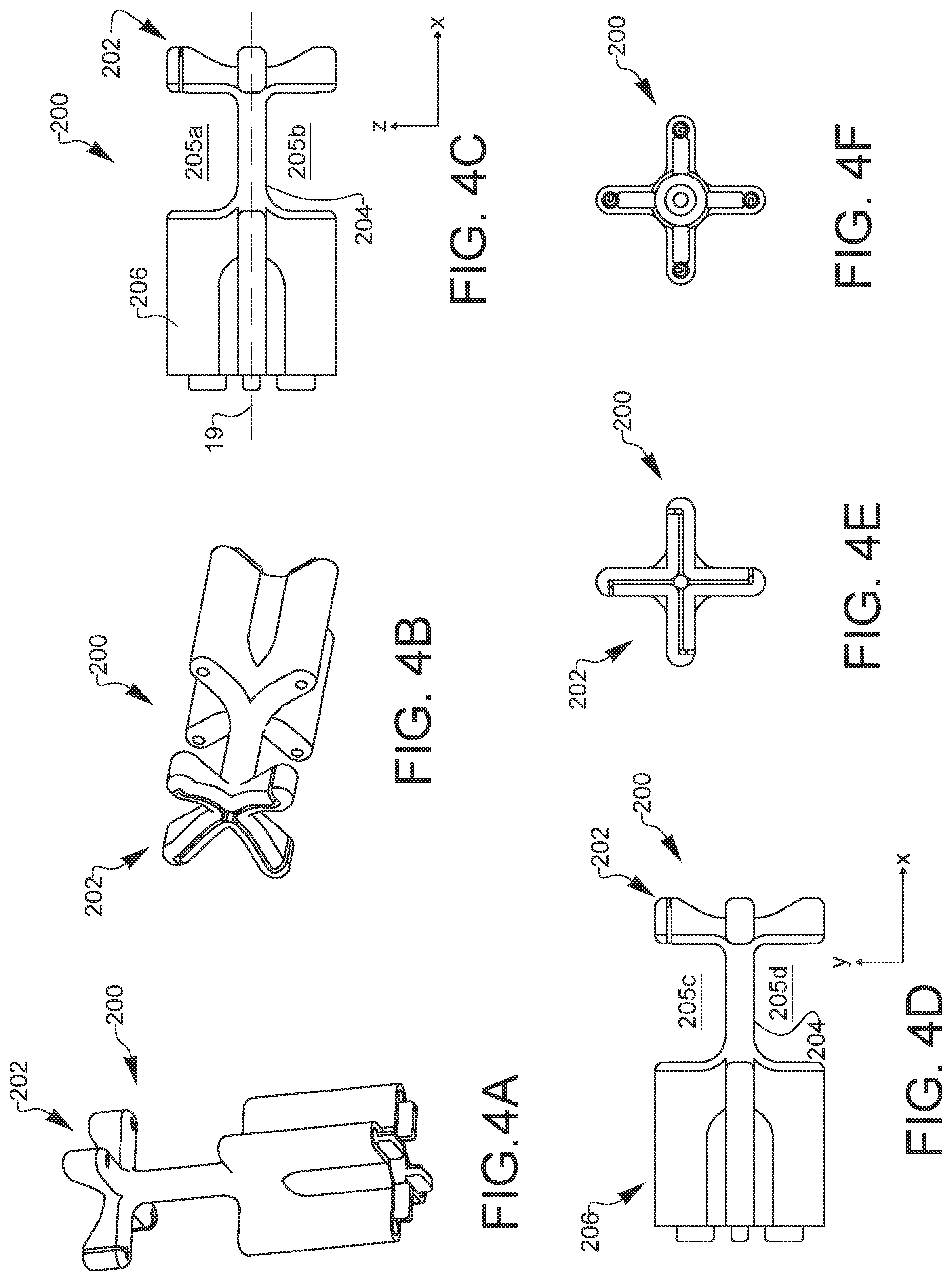 Patent US12426875 Figure 9 – Spinal annulotomy closure sewing device