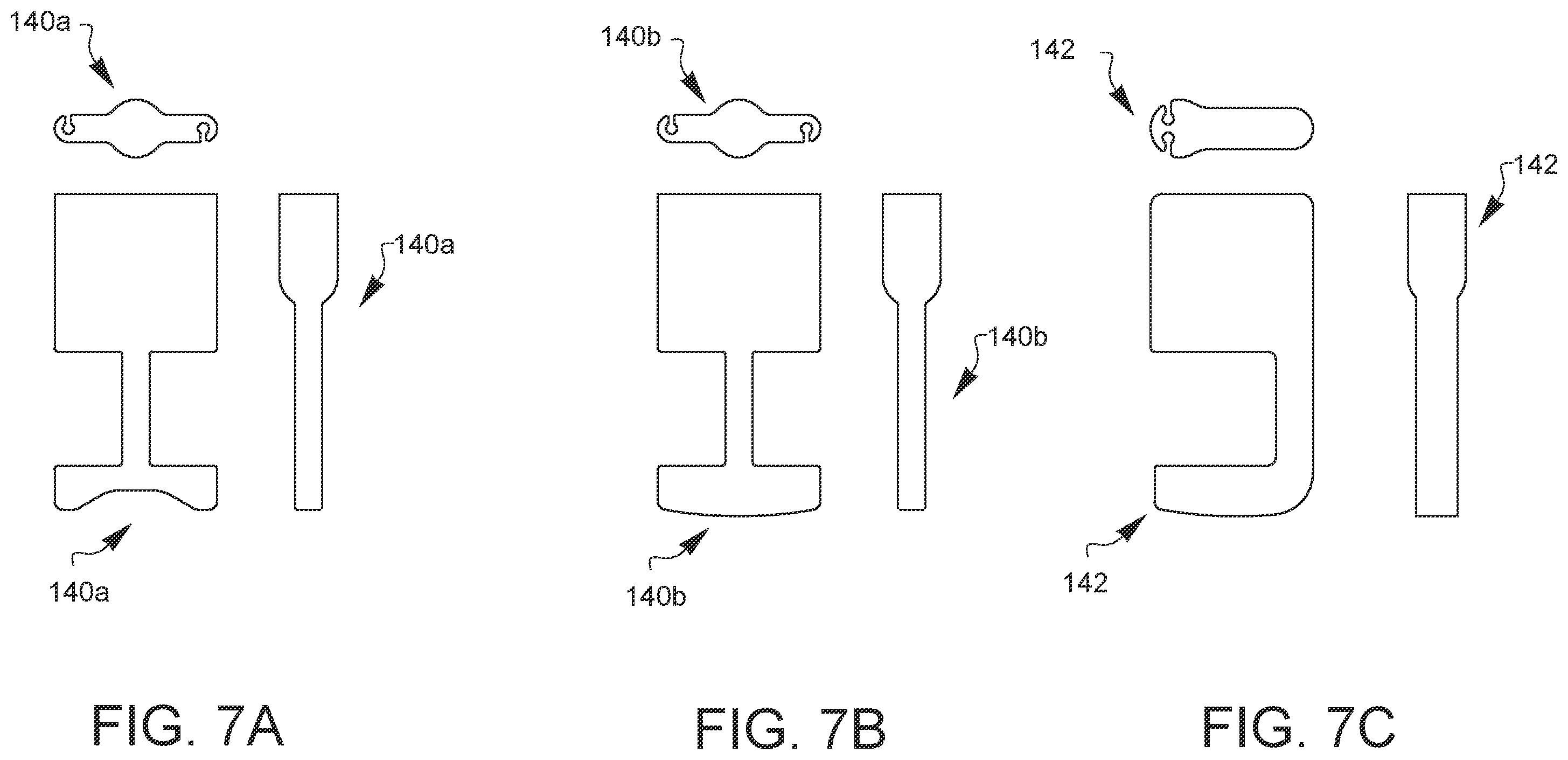 Patent US12426875 Figure 12 – Spinal annulotomy closure sewing device