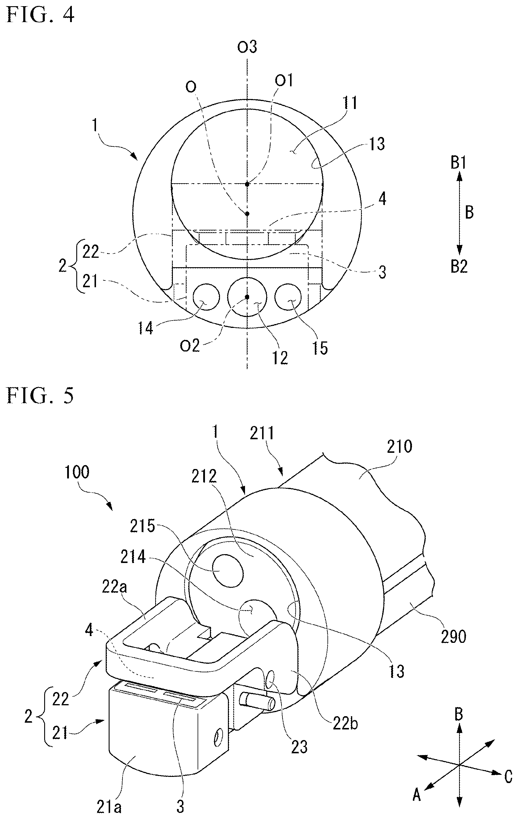 Patent US12426878 Figure 3 – Medical stapler and suturing method