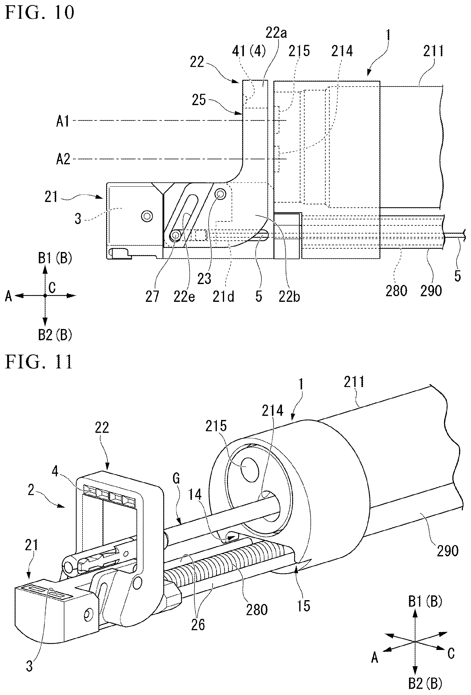 Patent US12426878 Figure 6 – Medical stapler and suturing method