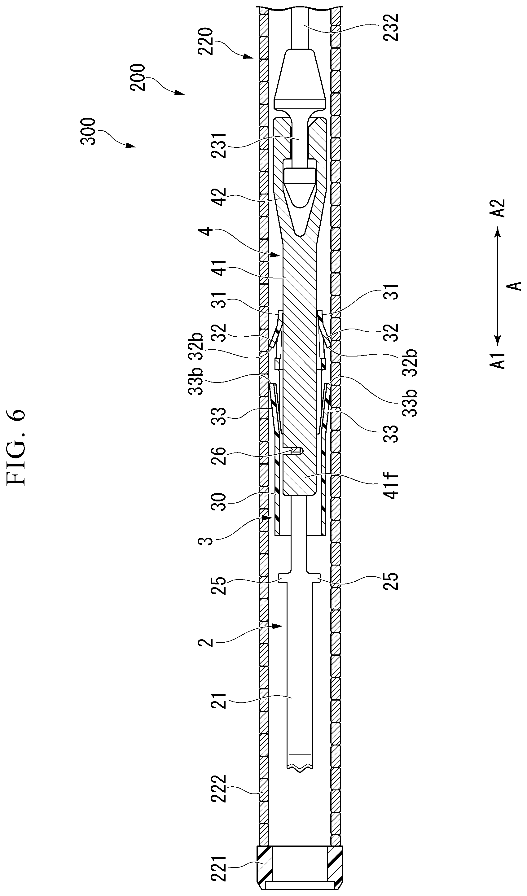 Patent US12426882 Figure 6 – Clip unit, clip delivery device, and loading method of clip unit