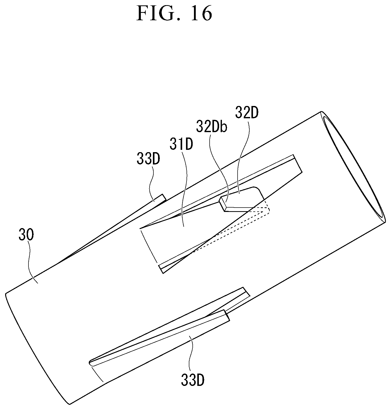 Patent US12426882 Figure 16 – Clip unit, clip delivery device, and loading method of clip unit