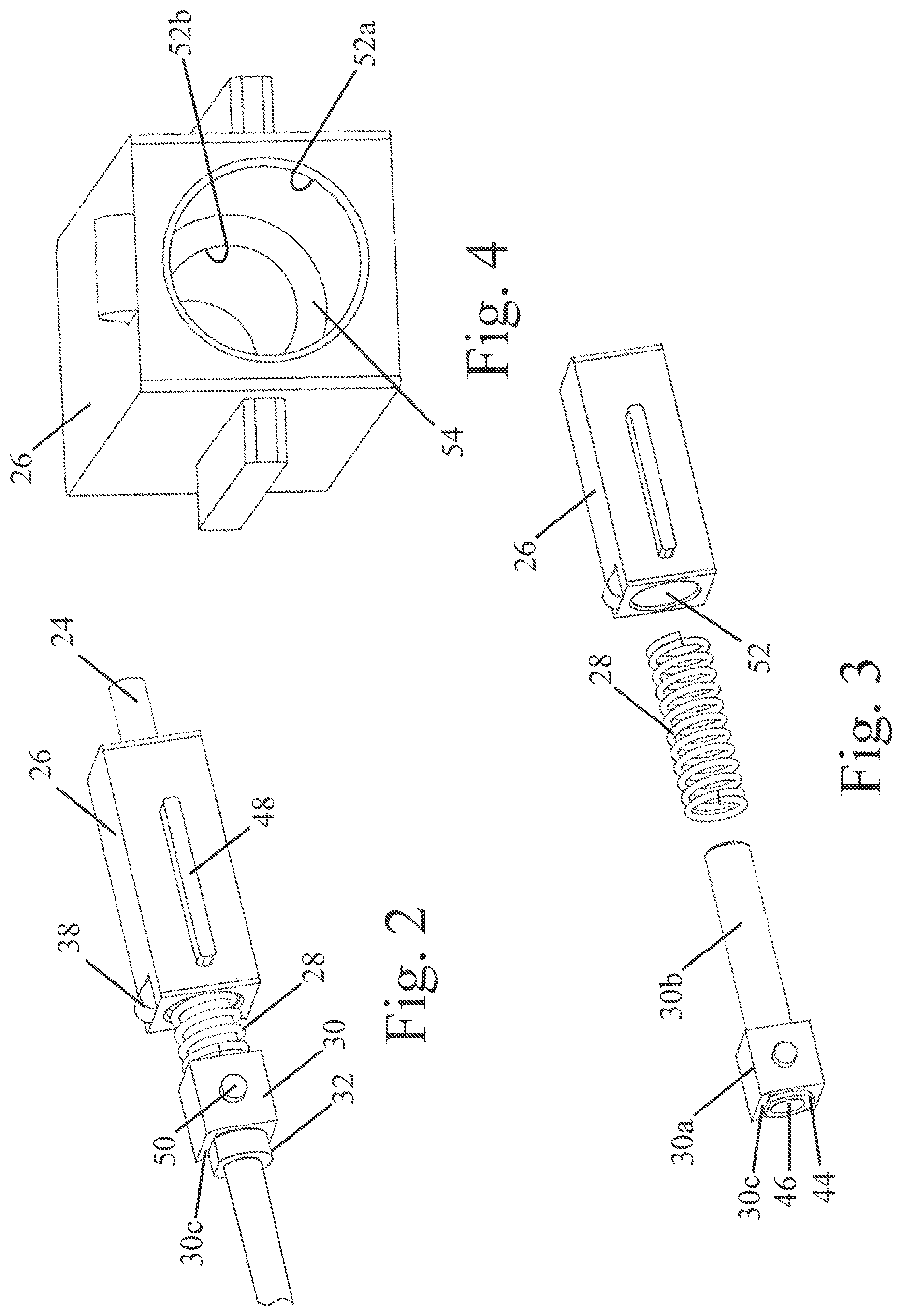 Patent US12426883 Figure 2 – Power assist device for a surgical instrument