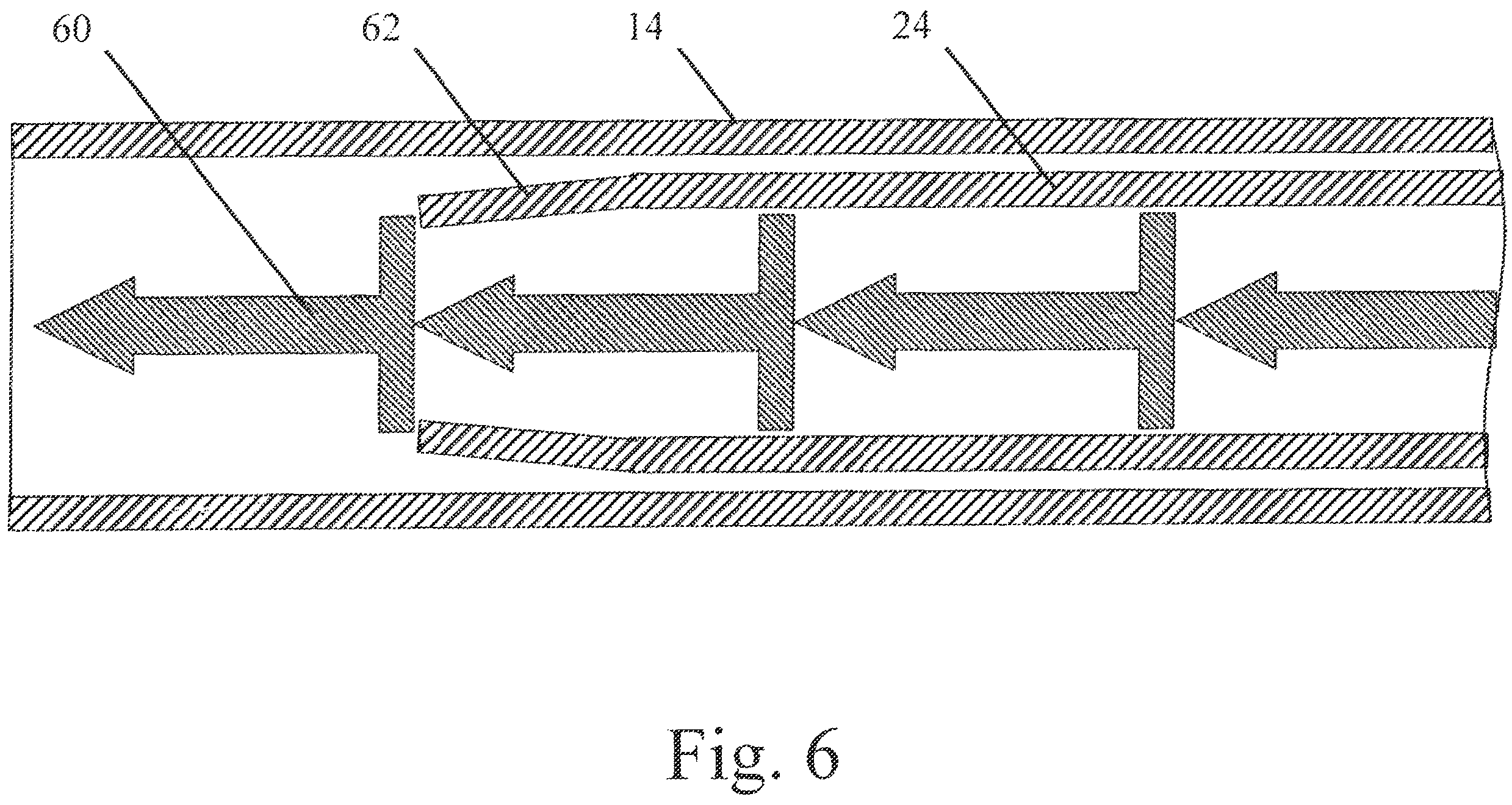 Patent US12426883 Figure 4 – Power assist device for a surgical instrument