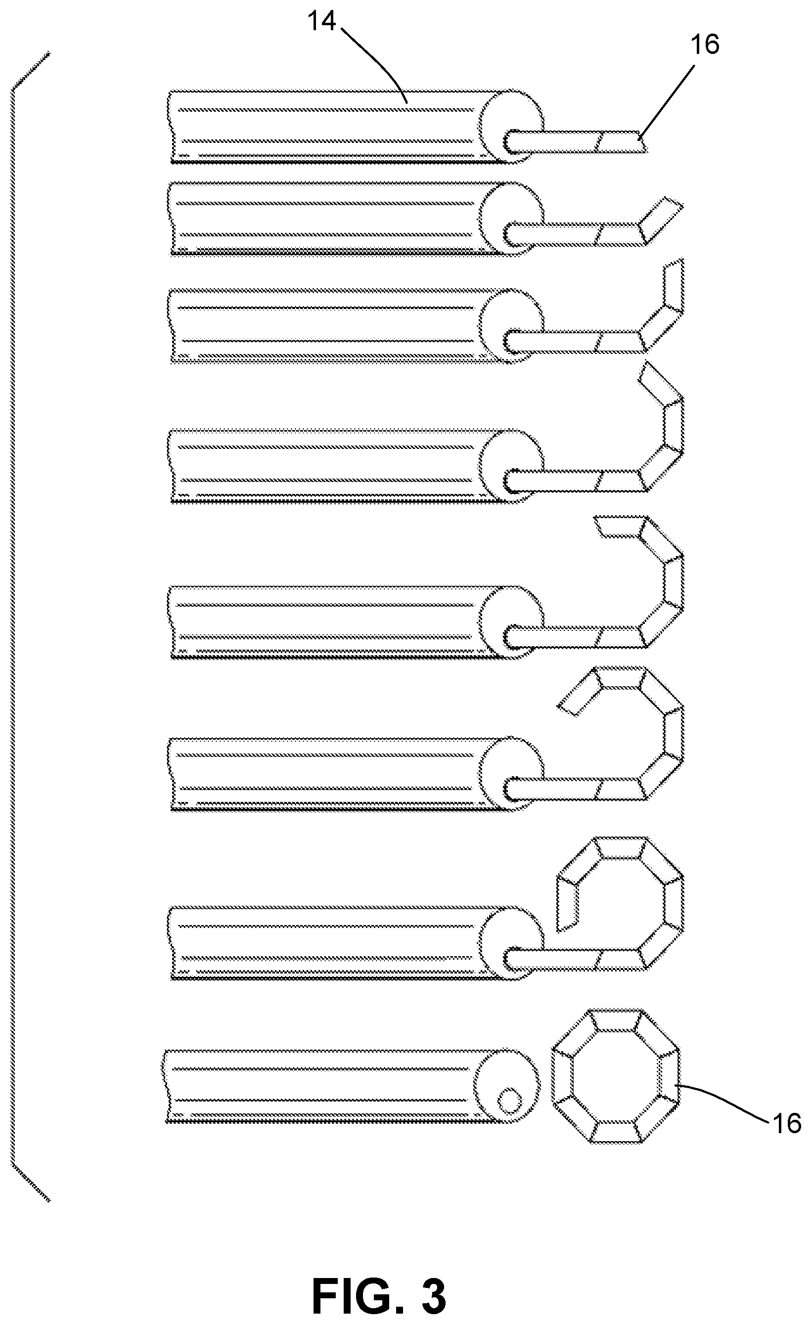 Patent US12426884 Figure 3 – Systems, devices, and methods for forming anastomoses