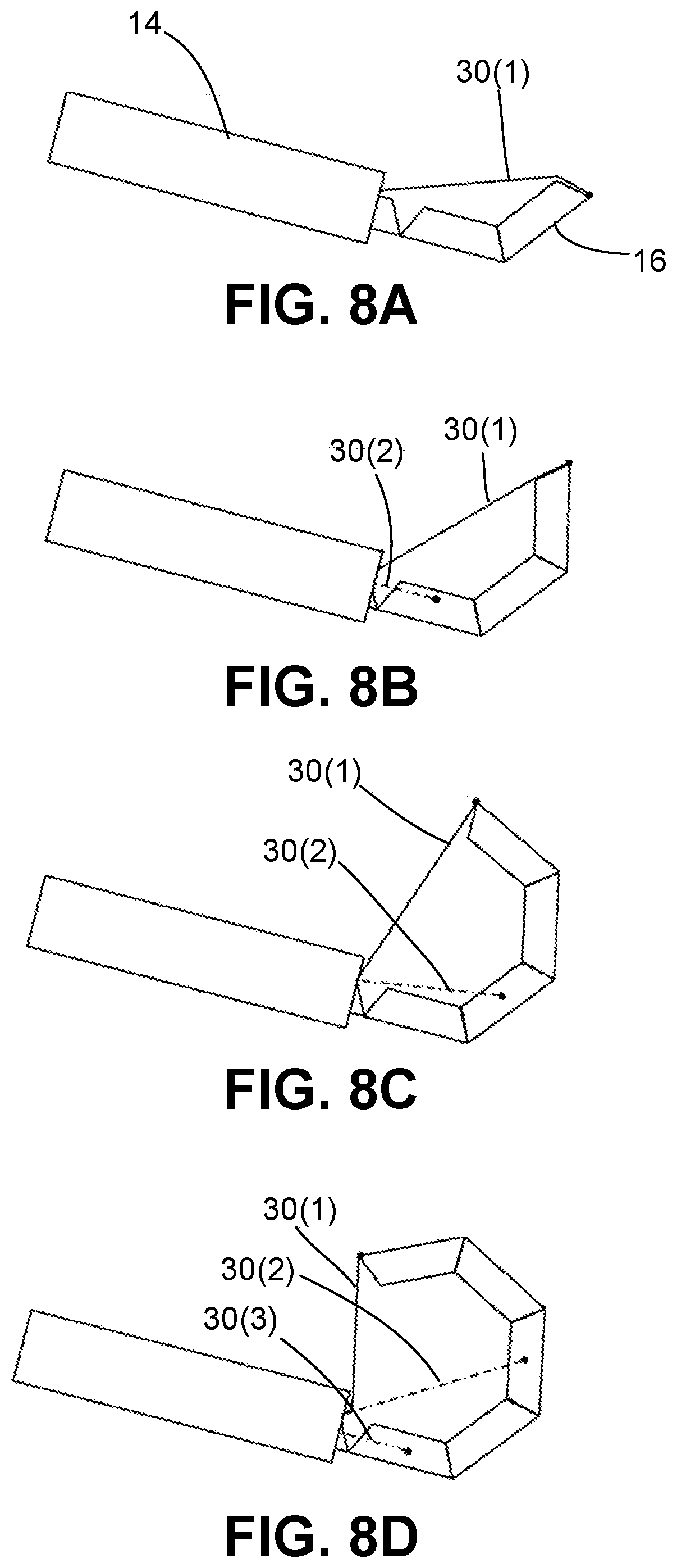 Patent US12426884 Figure 8 – Systems, devices, and methods for forming anastomoses