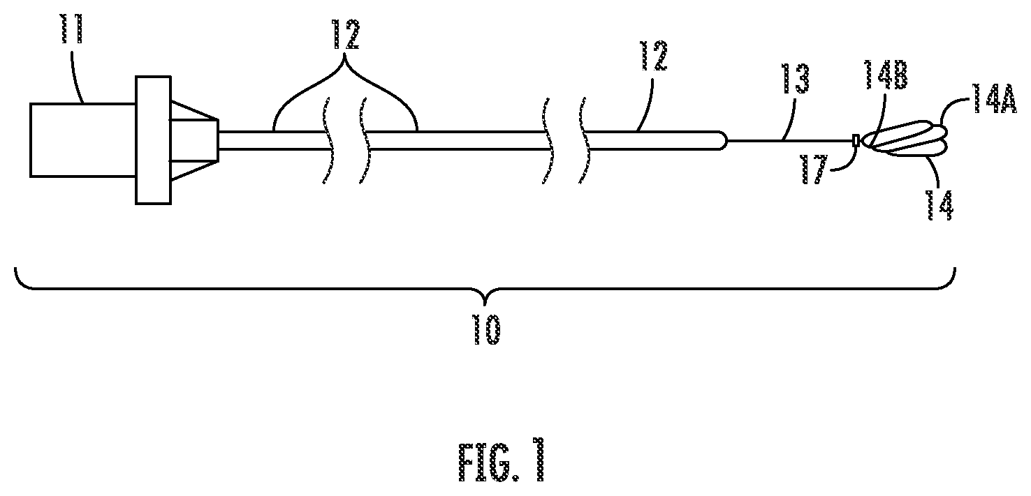Patent US12426885 Figure 1 – Mesh cap for ameliorating outpouchings