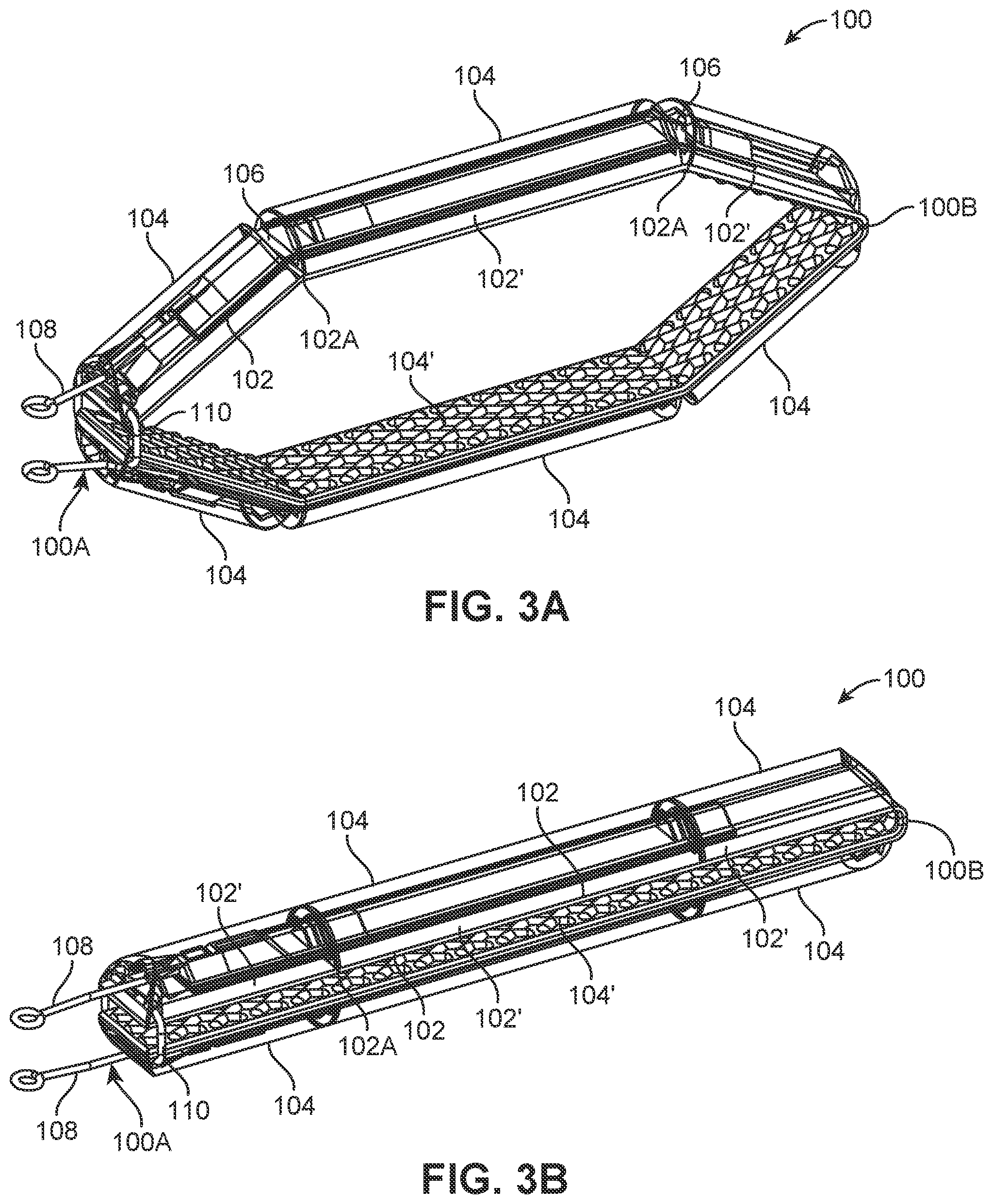 Patent US12426886 Figure 2 – Atrial appendage excluder