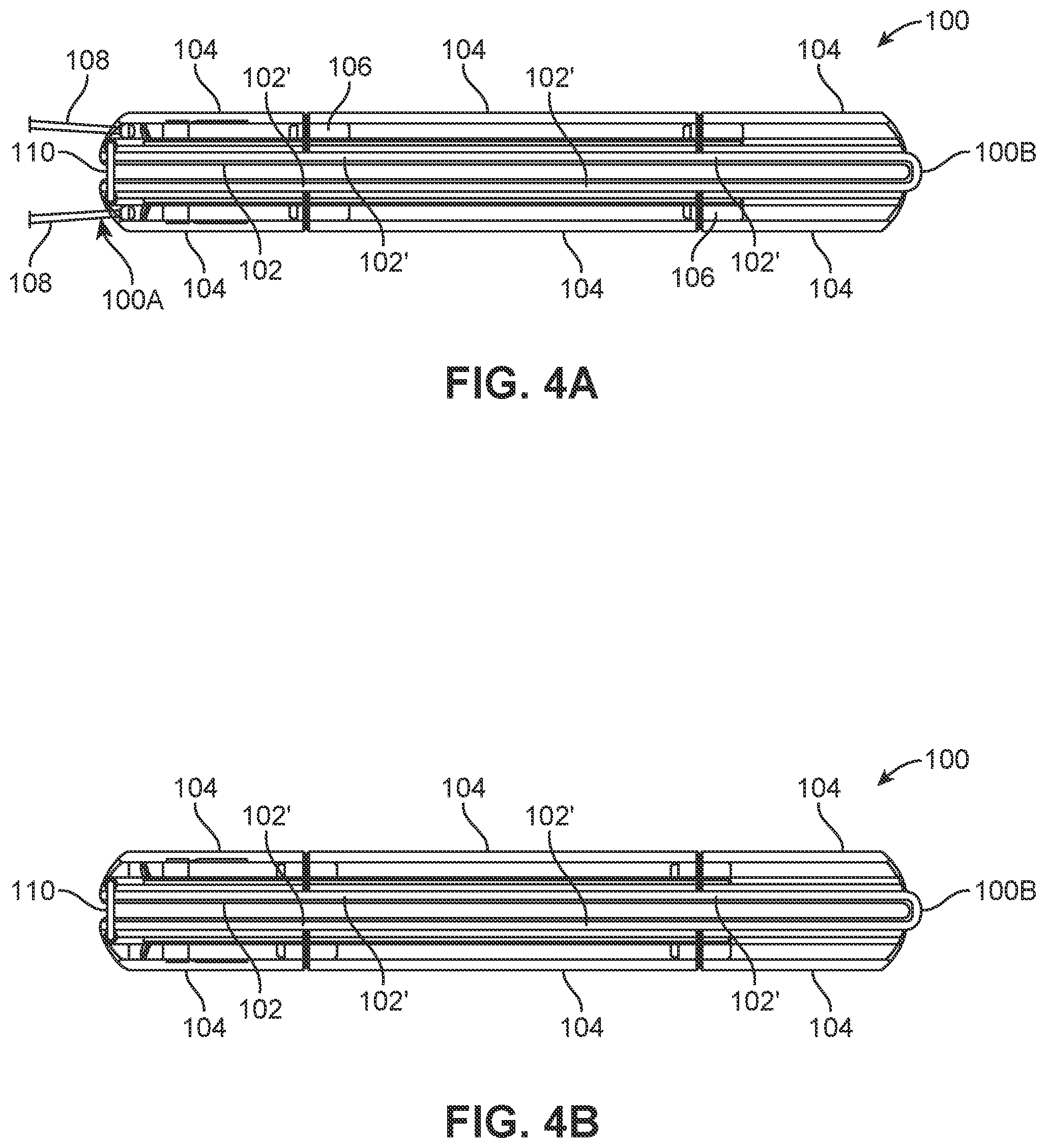 Patent US12426886 Figure 3 – Atrial appendage excluder