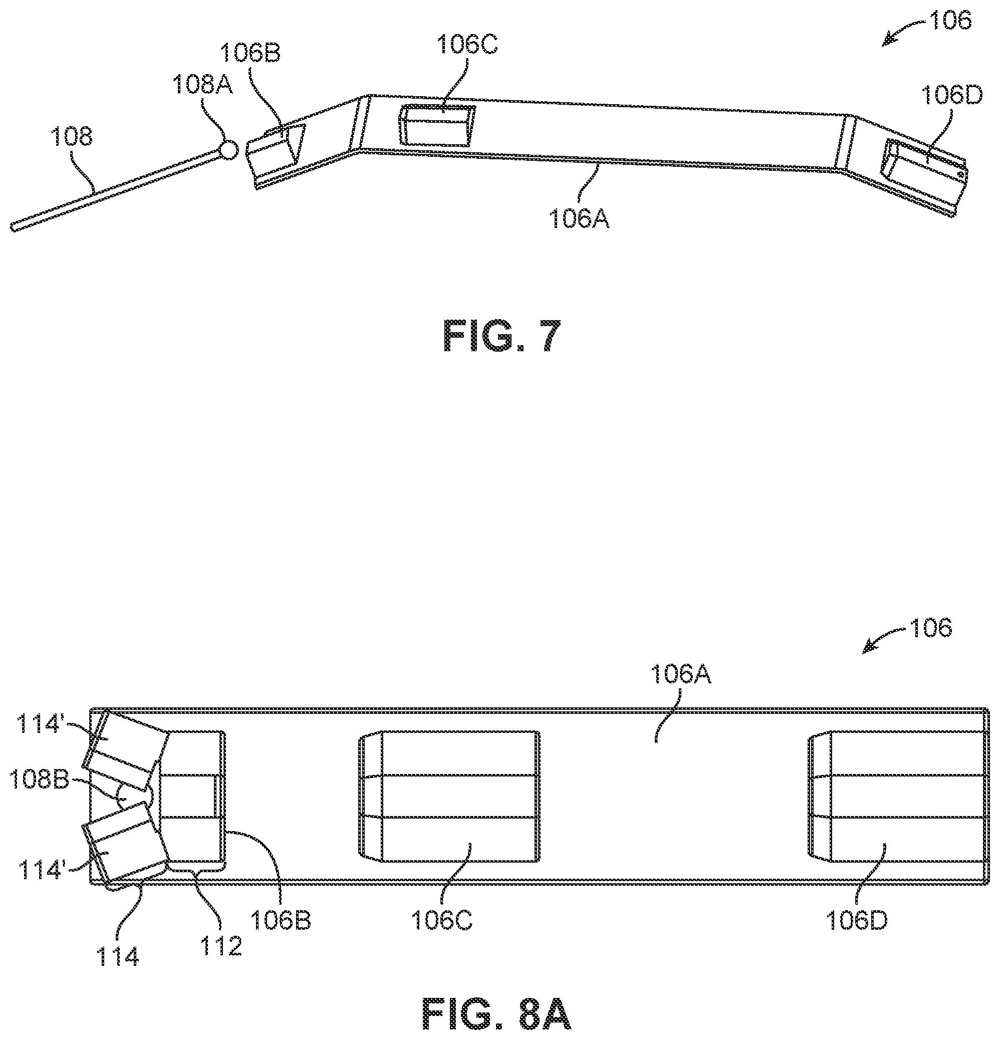 Patent US12426886 Figure 5 – Atrial appendage excluder