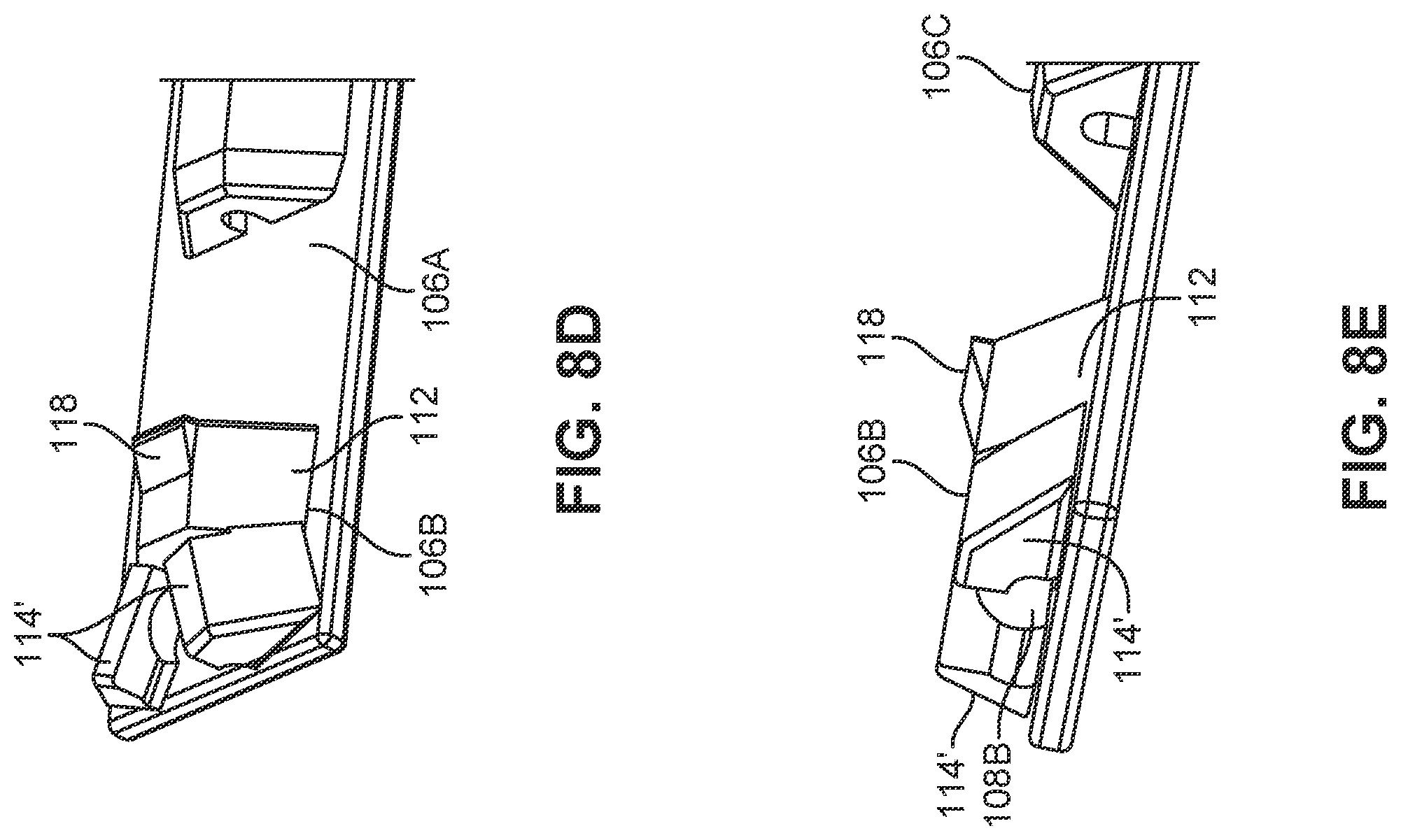 Patent US12426886 Figure 7 – Atrial appendage excluder