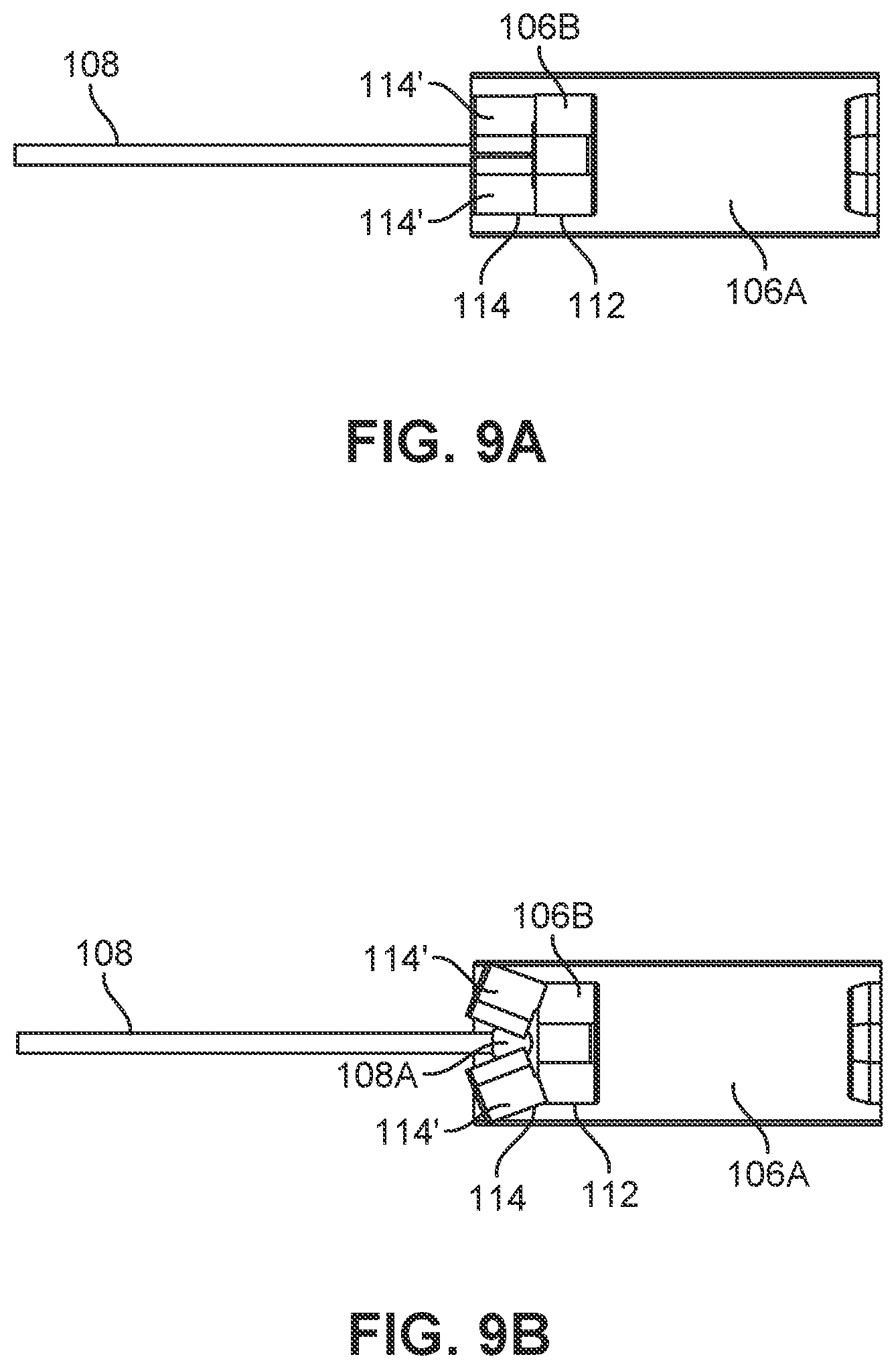 Patent US12426886 Figure 8 – Atrial appendage excluder