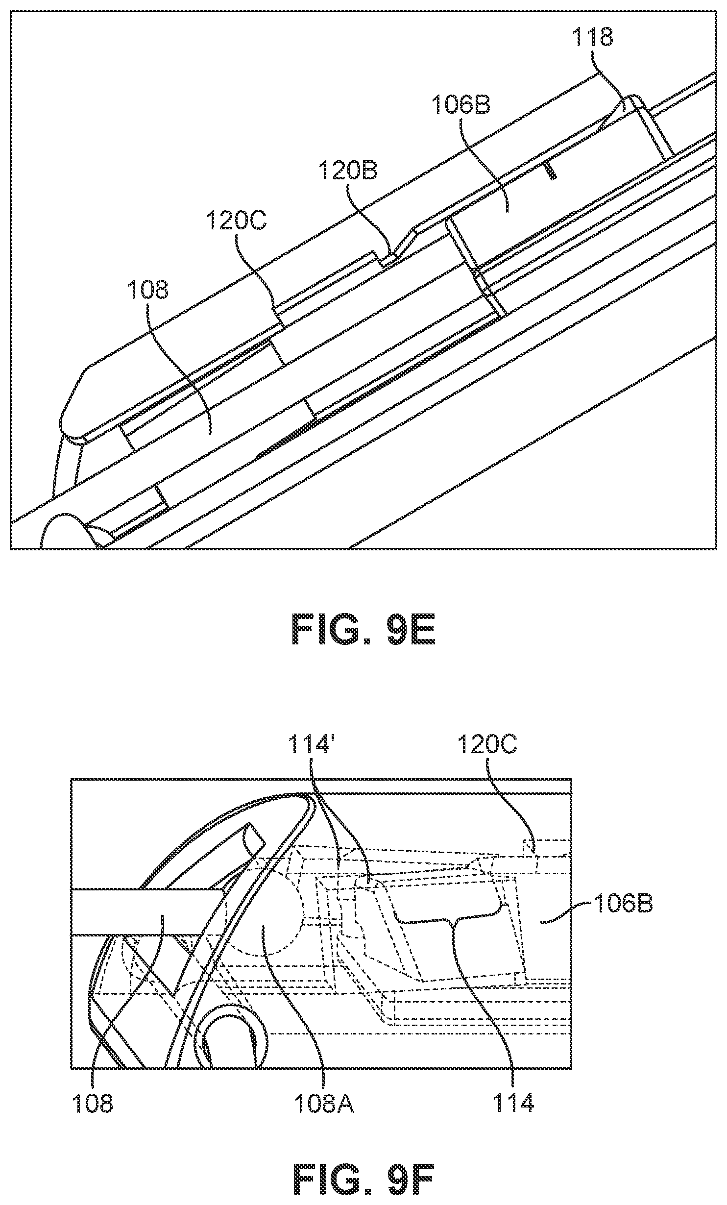 Patent US12426886 Figure 10 – Atrial appendage excluder