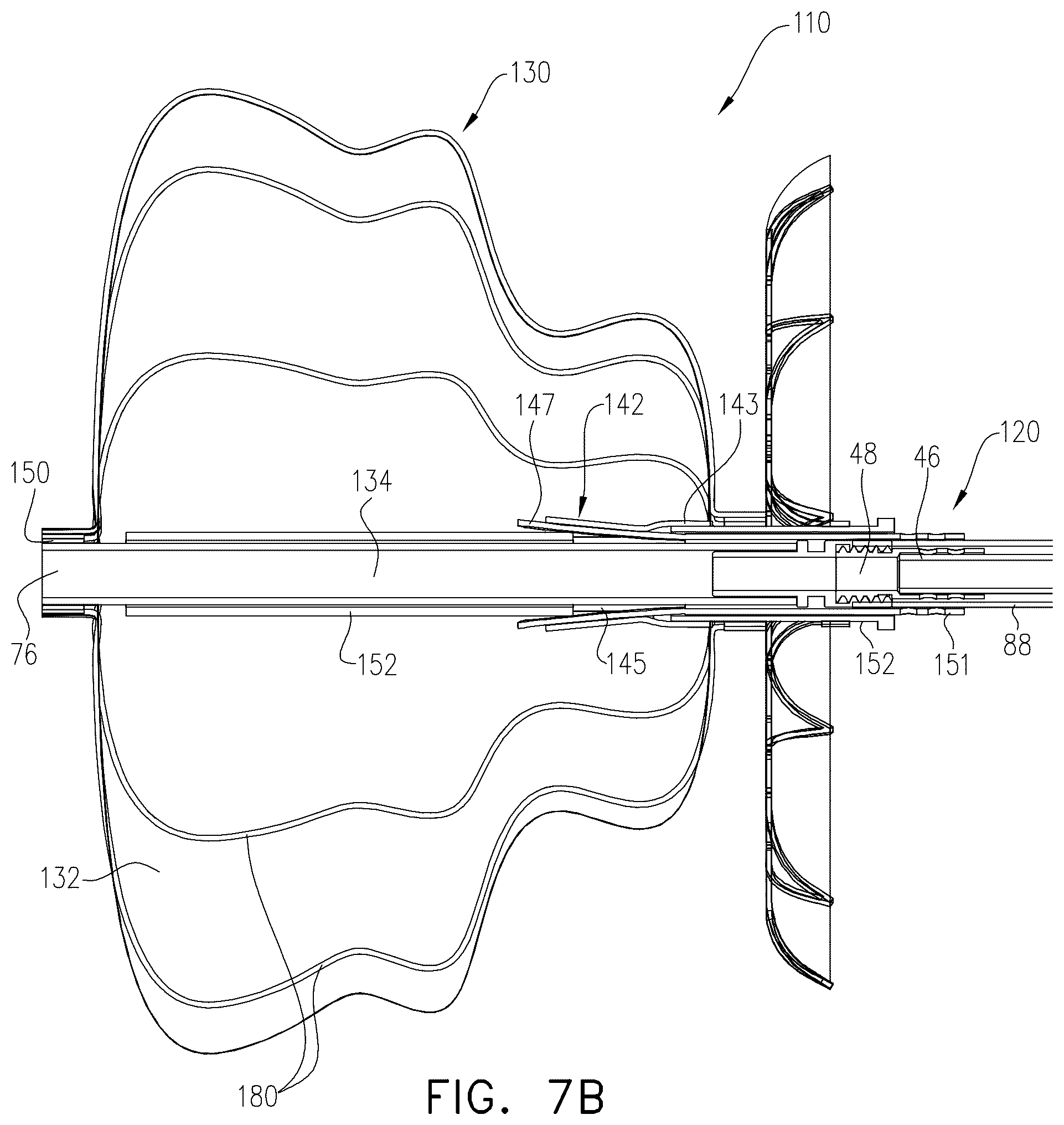 Patent US12426887 Figure 10 – Left atrial appendage occlusion devices