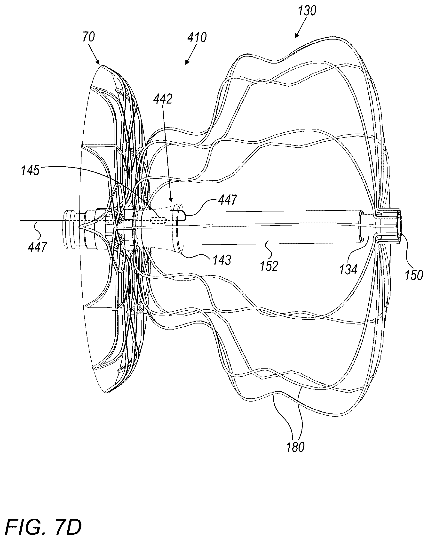 Patent US12426887 Figure 12 – Left atrial appendage occlusion devices