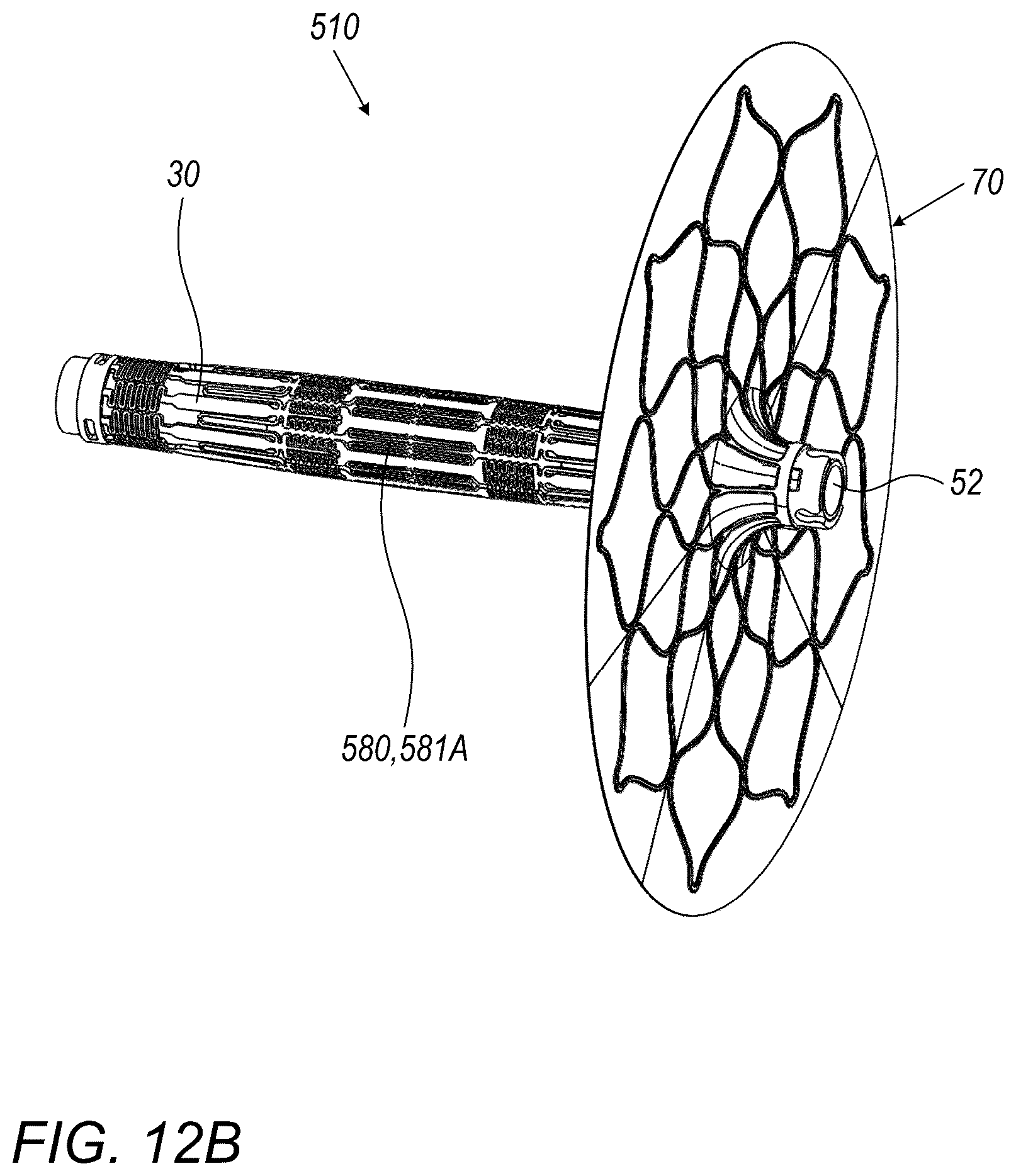 Patent US12426887 Figure 17 – Left atrial appendage occlusion devices