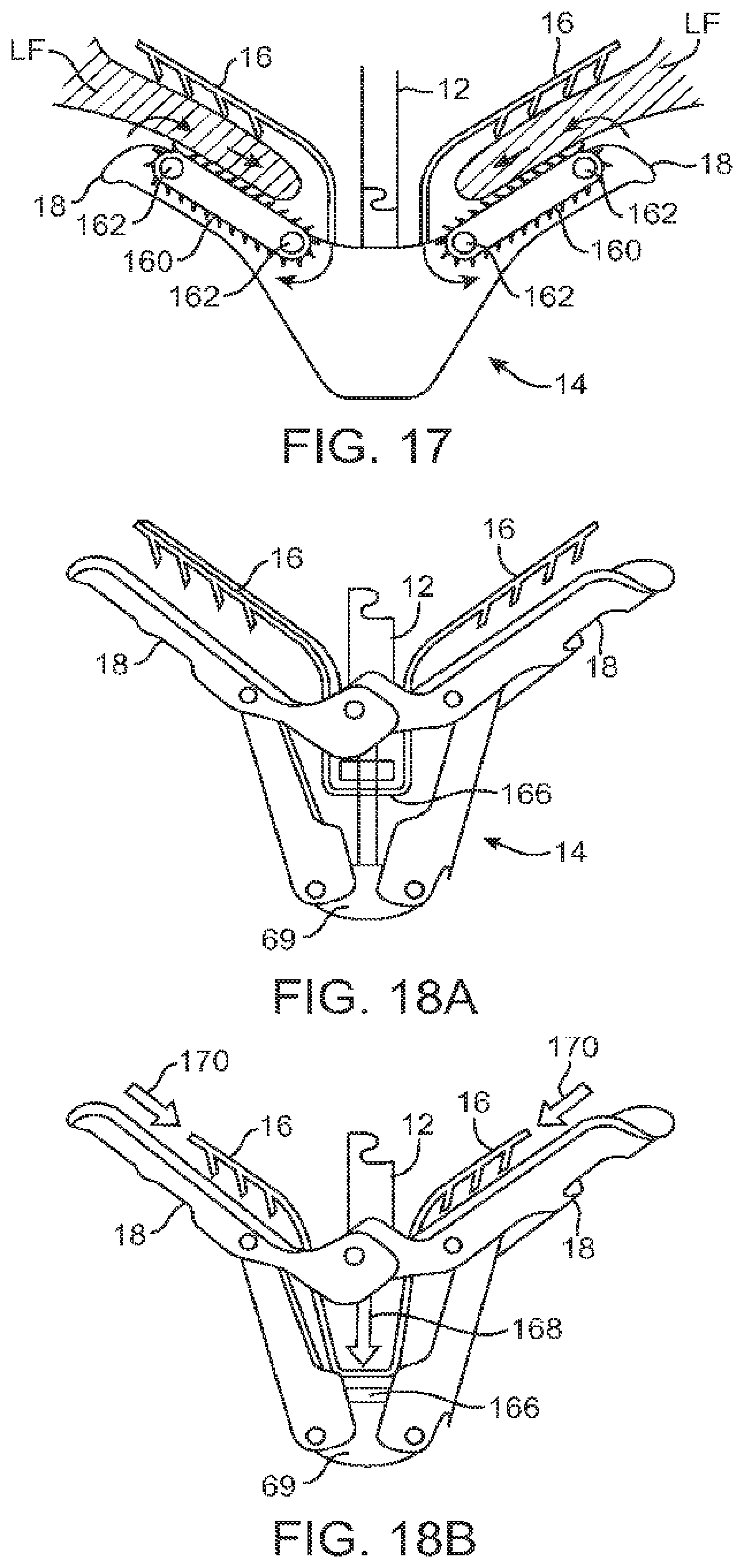 Patent US12426890 Figure 17 – Systems for tissue grasping and assessment