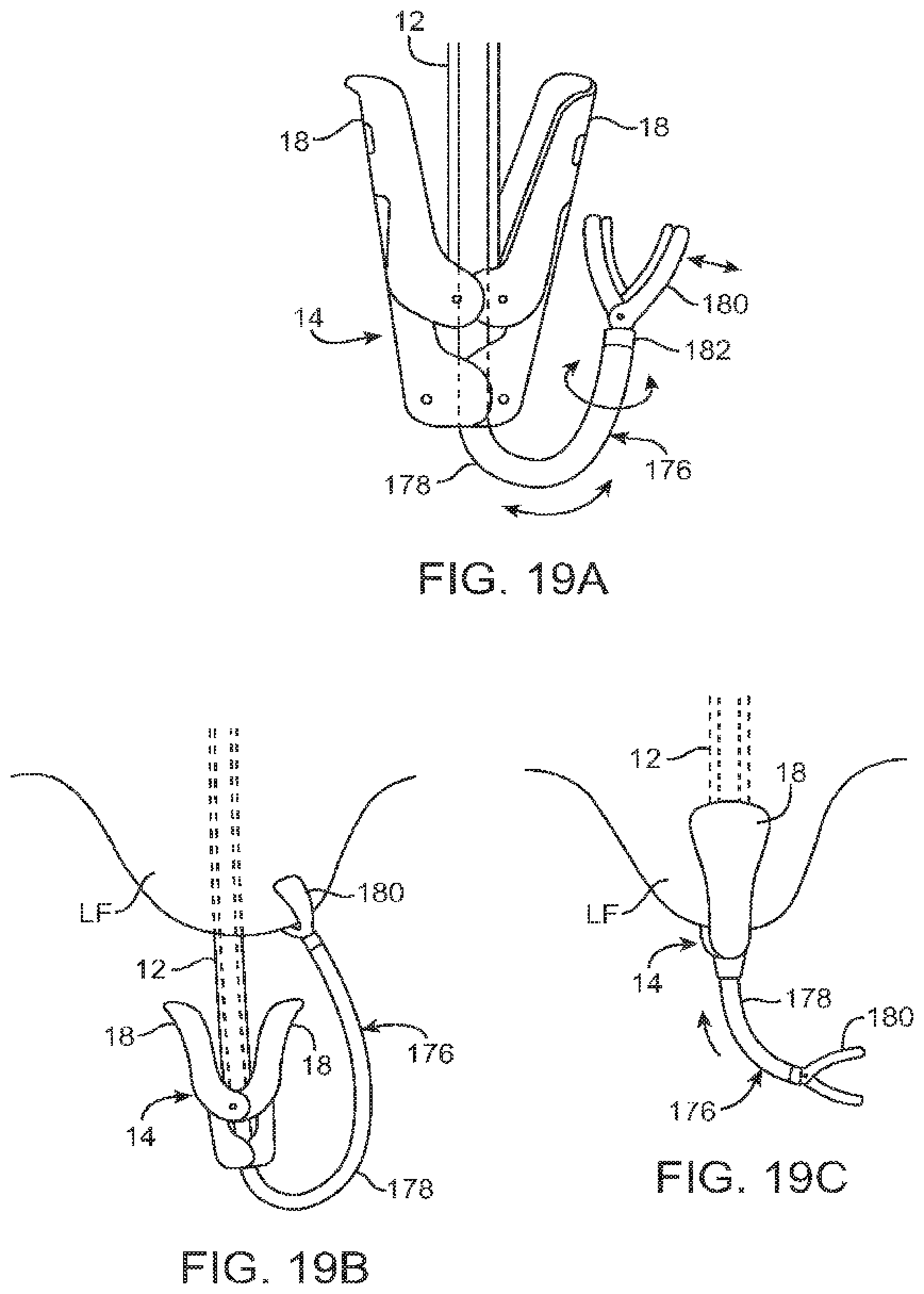 Patent US12426890 Figure 18 – Systems for tissue grasping and assessment