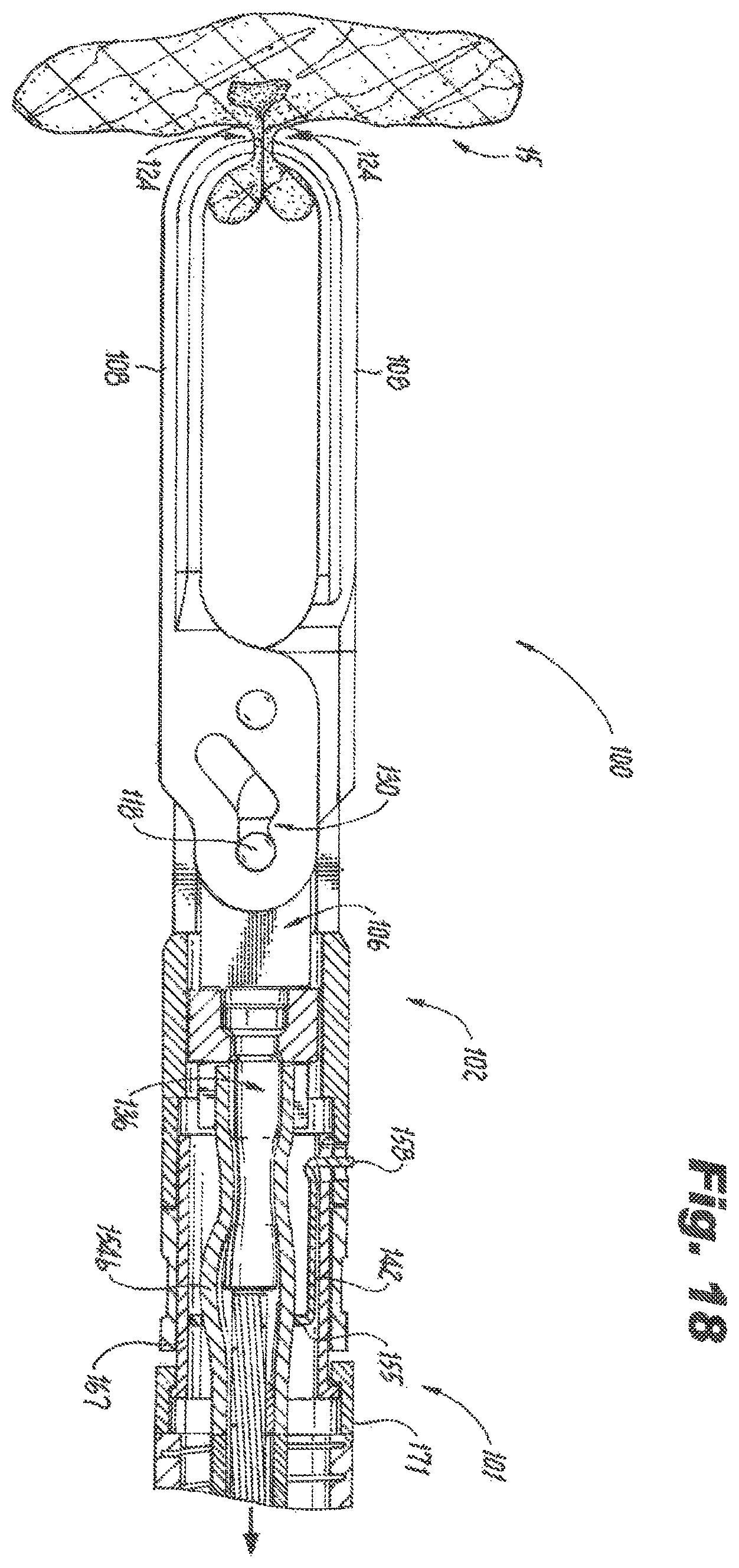Patent US12426891 Figure 13 – Devices and methods for applying a hemostatic clip assembly