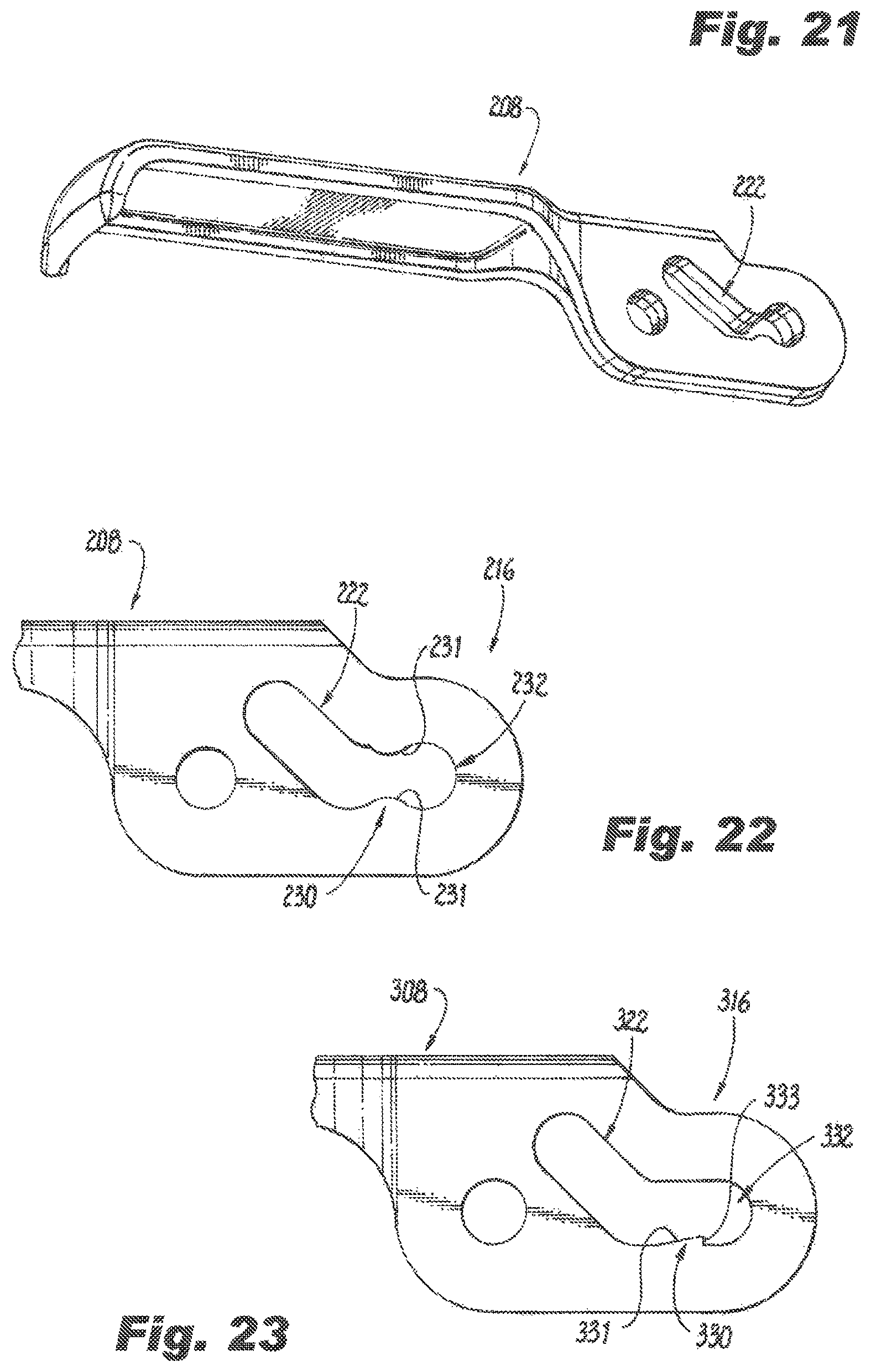 Patent US12426891 Figure 15 – Devices and methods for applying a hemostatic clip assembly