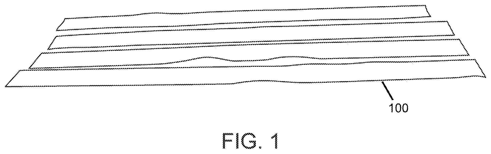 Patent US12426893 Figure 1 – Bilateral reversible venous tourniquet bands
